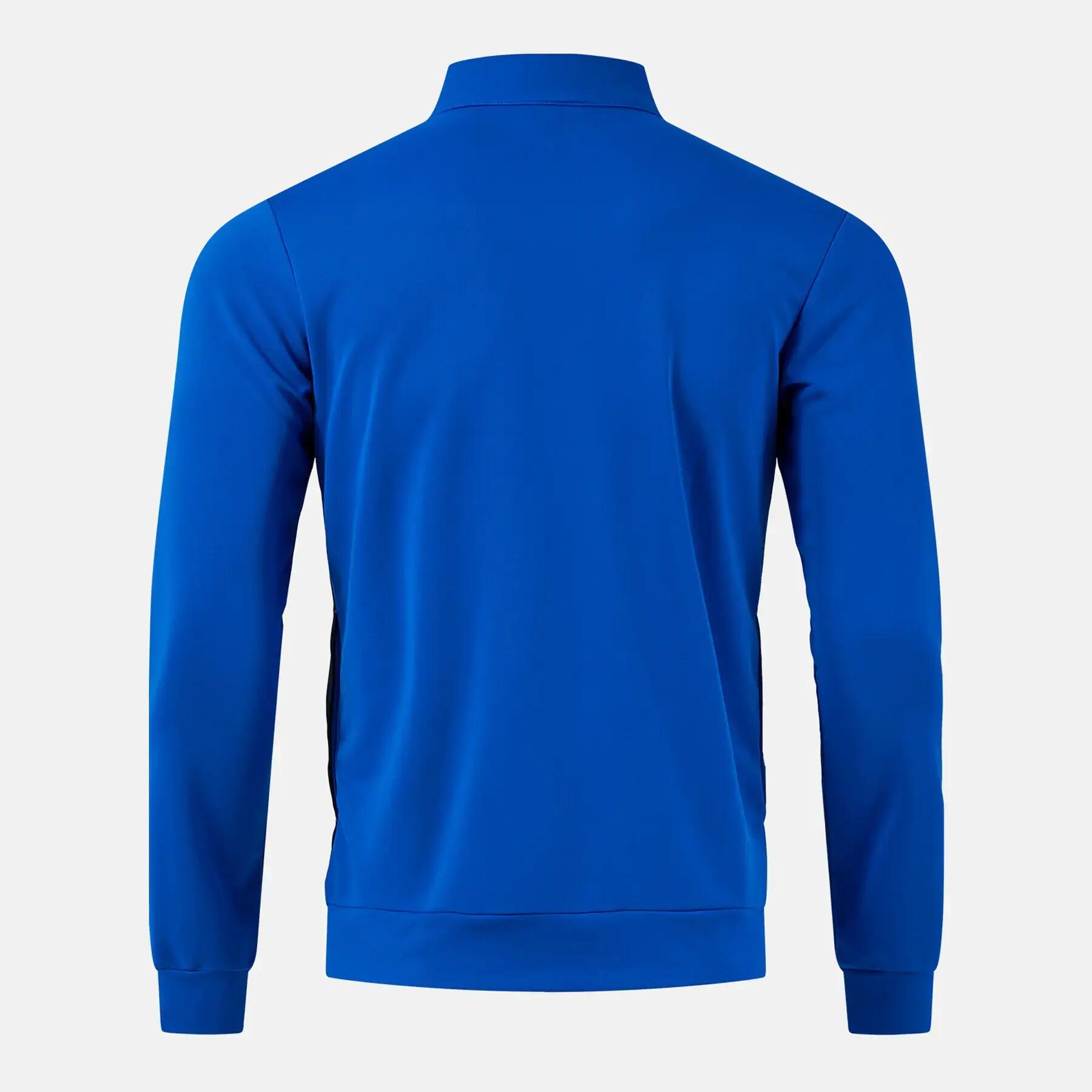 Veste de survêtement d'entraînement zippé en impression Joma Picasho 2/5