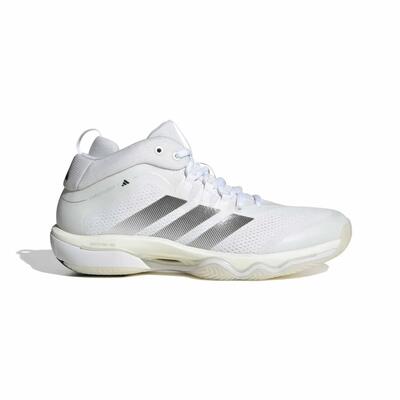 Scarpe Volley Adidas Sport Crazyflight 7 Mid M Ftwr Adulto