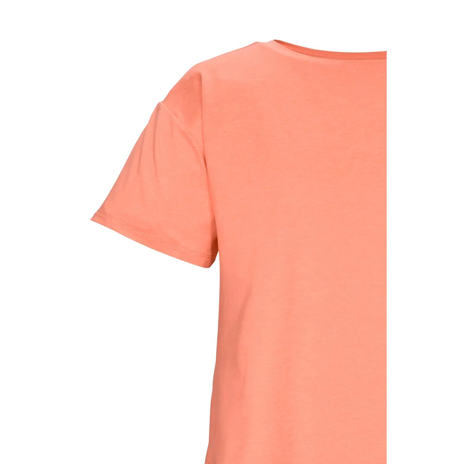 Damen T-Shirt KOS 174 WMN TSHRT 3/6
