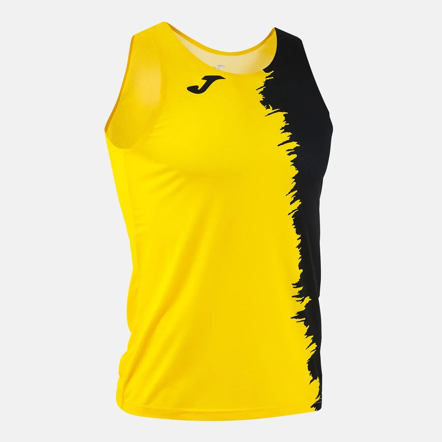 Camiseta sin mangas con estampado Joma Picasho 5/5