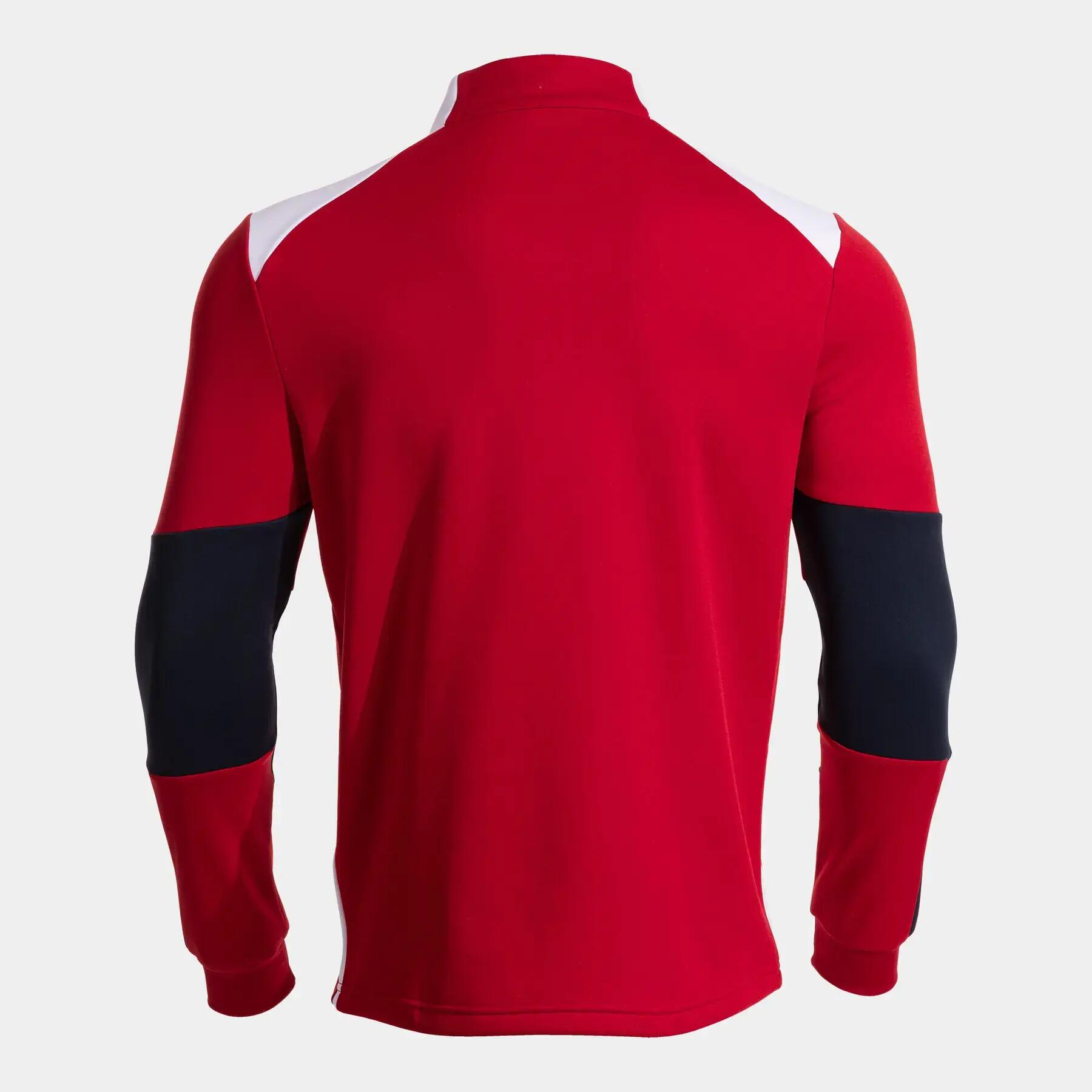 Sweatshirt Joma Danubio IV 2/3