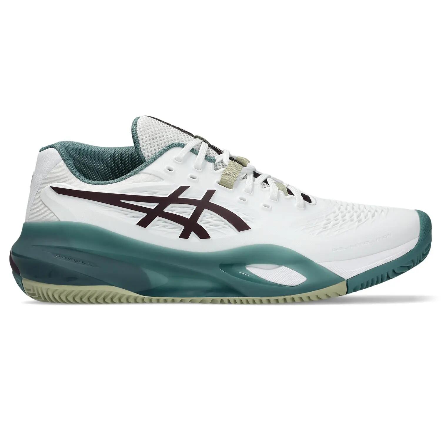 Asics Gel-resolution X Clay 7/7