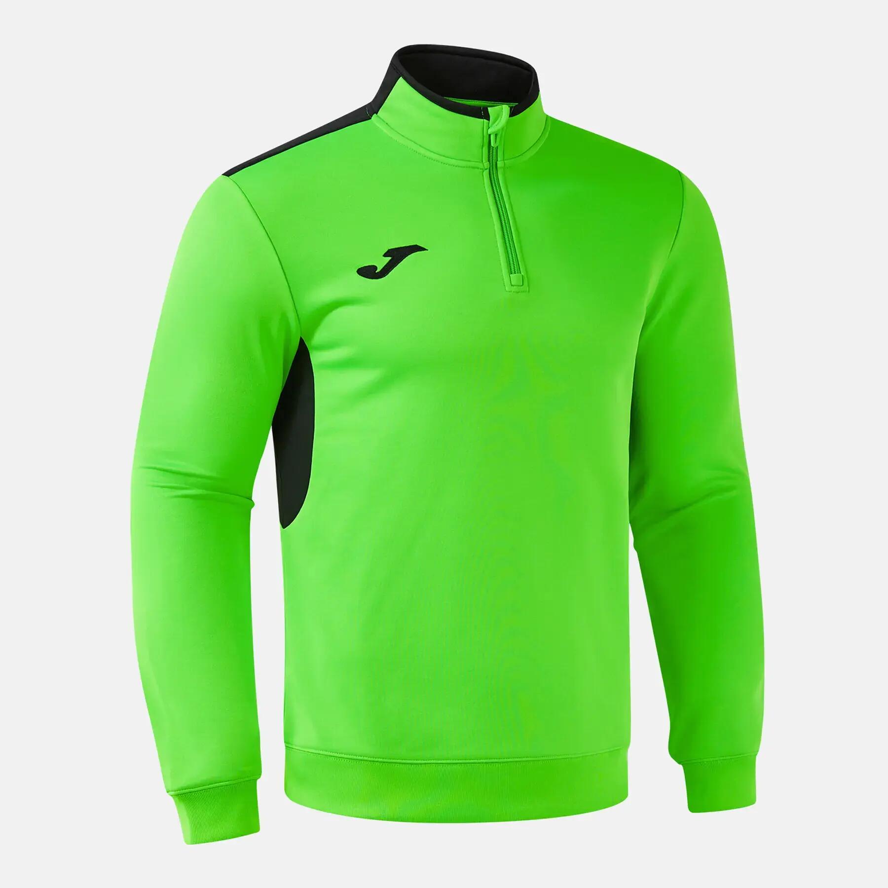 Haut d'entraînement 1/4 zip enfant Joma Winner IV 3/5