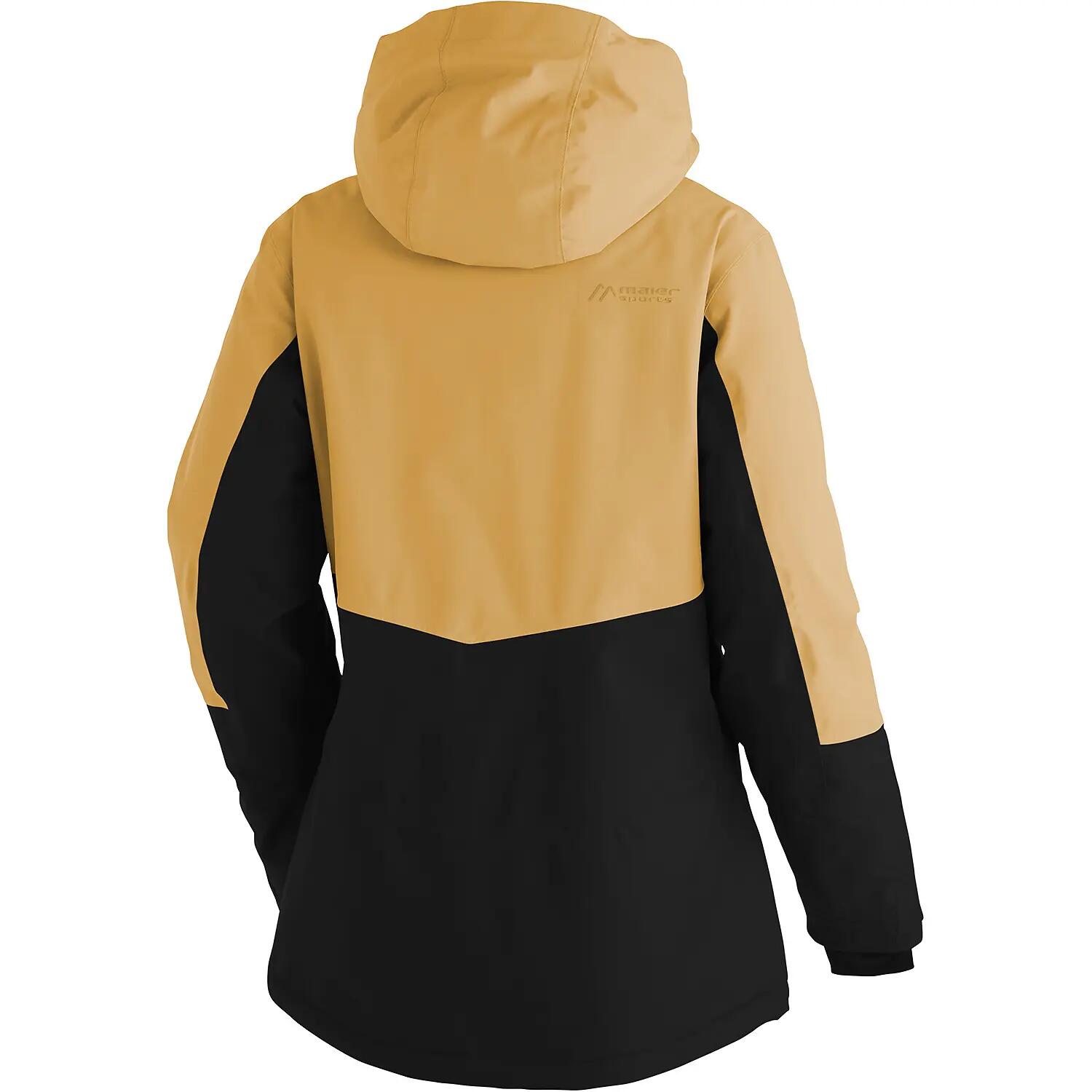Damen Funktionsjacke Poiana 2/8