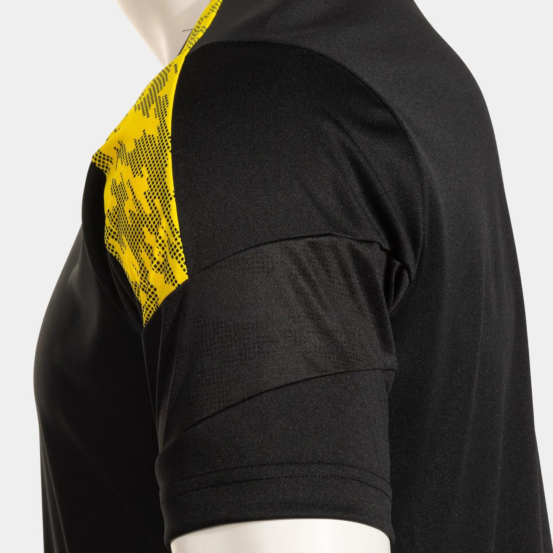 Camisola Joma Championnat VIII 4/4