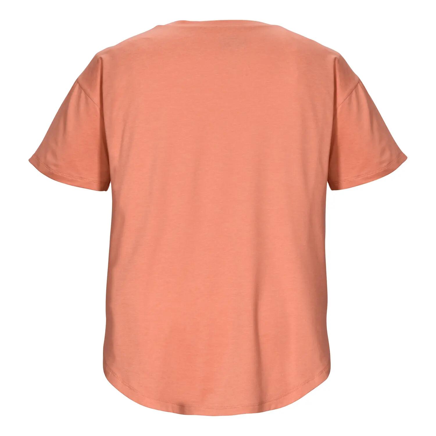 Damen T-Shirt KOS 174 WMN TSHRT 2/6