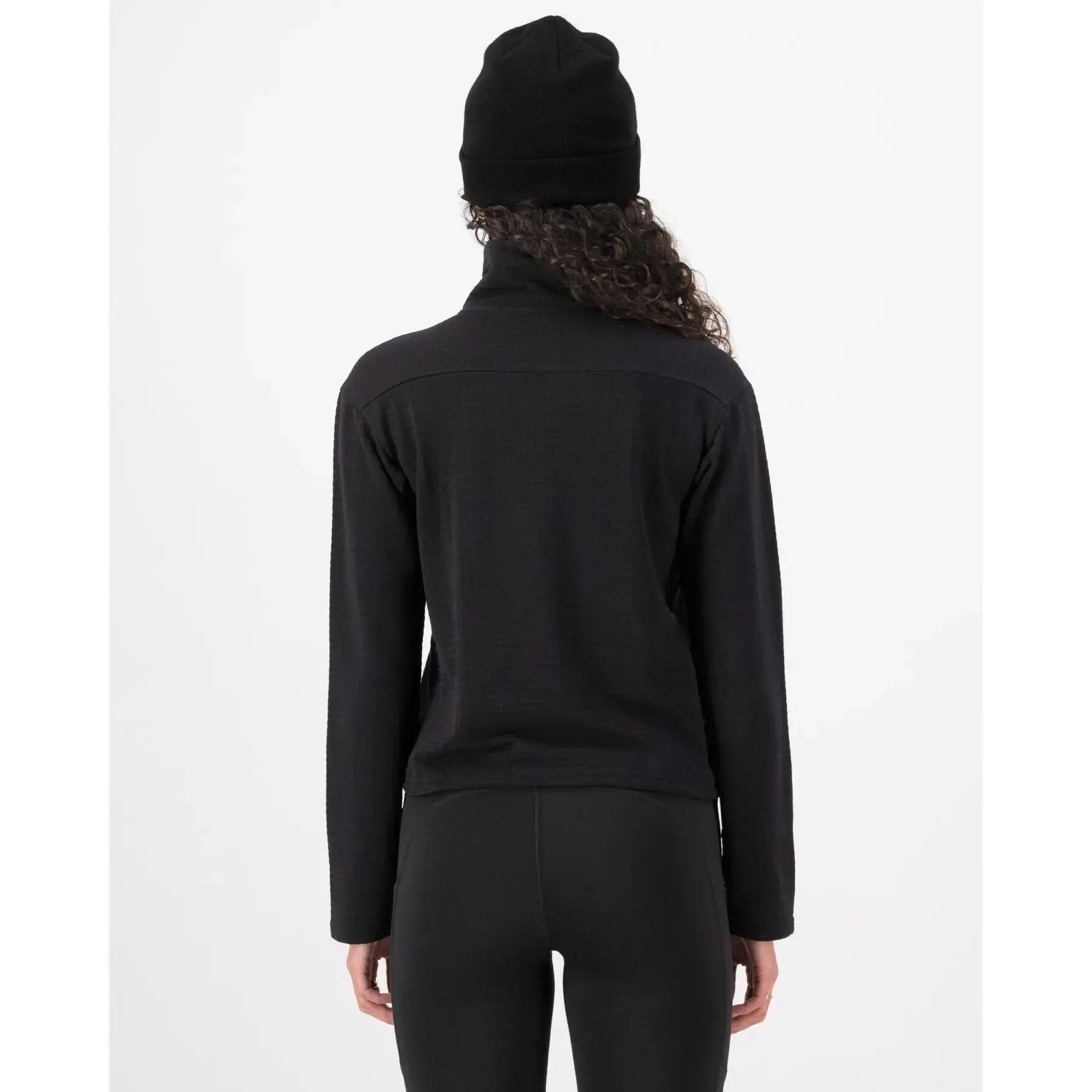 Polaire femme Mons Royale Offgrid 2/3