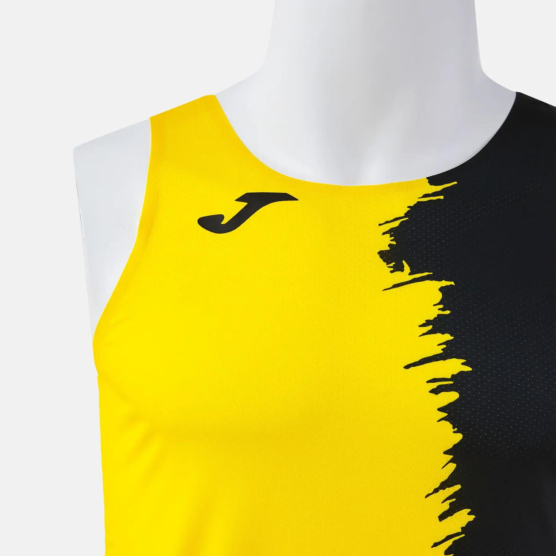 Camiseta sin mangas con estampado Joma Picasho 3/5