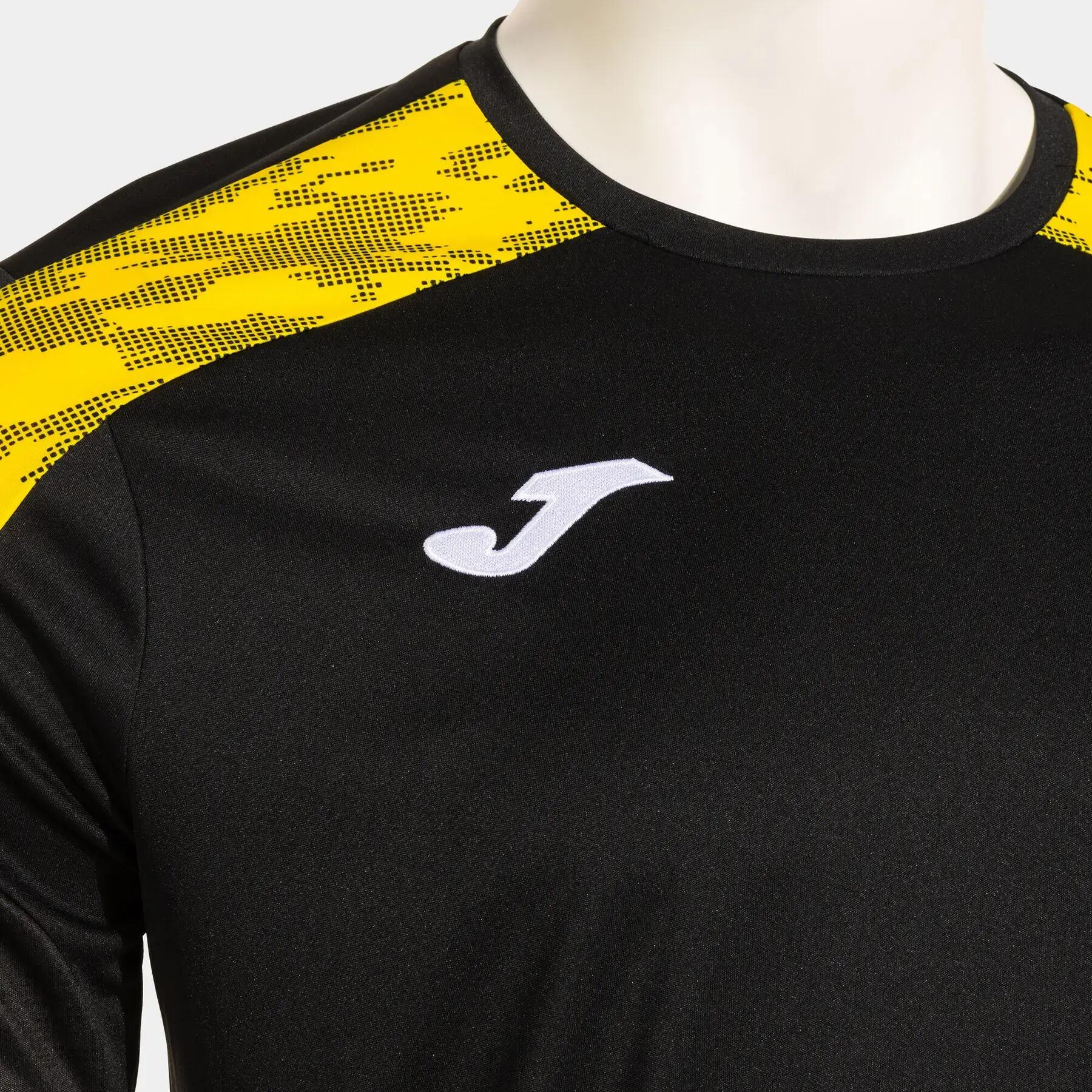 Camisola Joma Championnat VIII 3/4