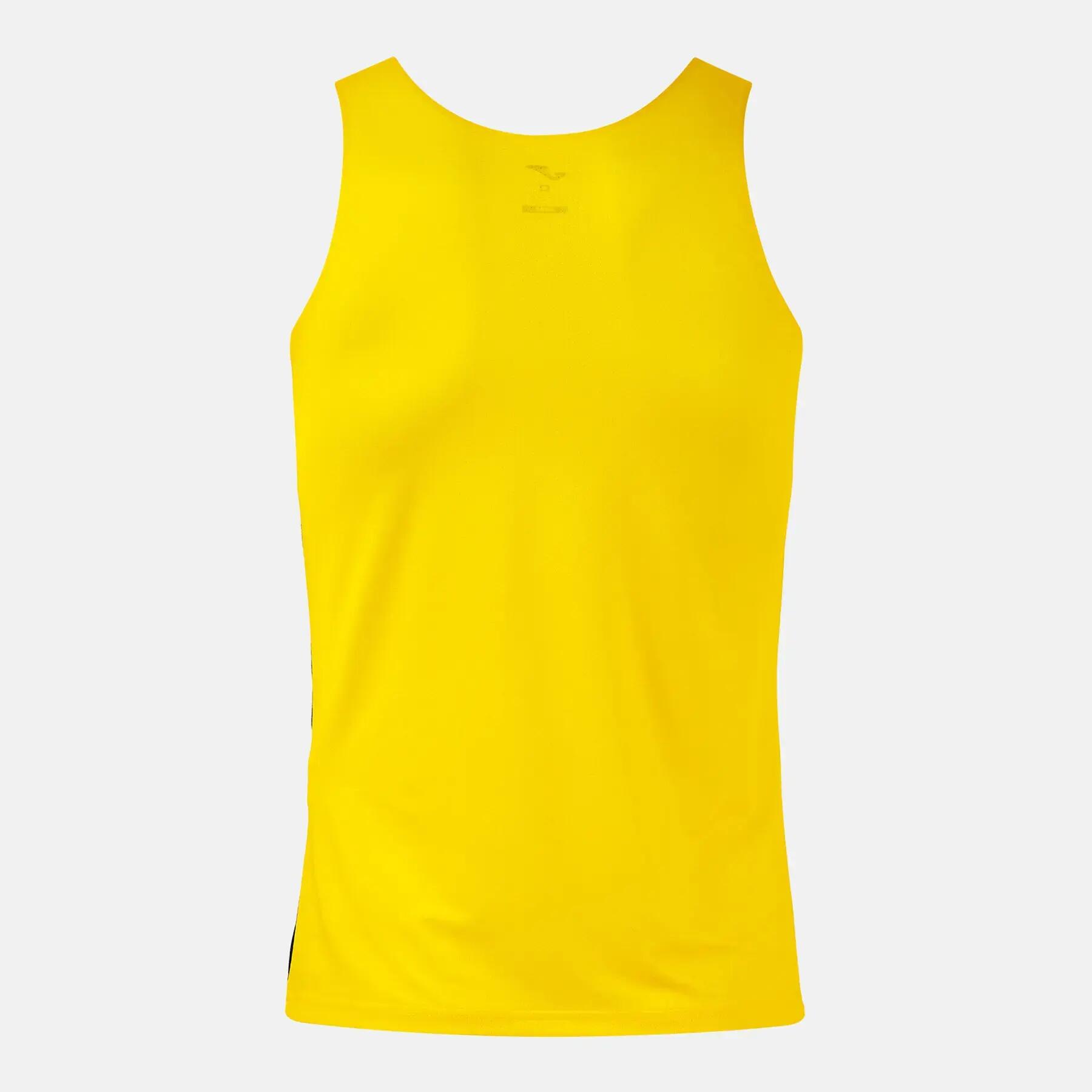 Camiseta sin mangas con estampado Joma Picasho 2/5
