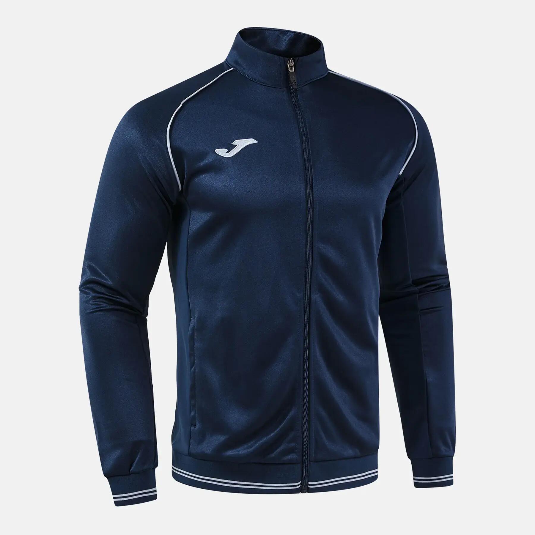 Drill top allenamento Joma Vintage Eco Retro 5/5