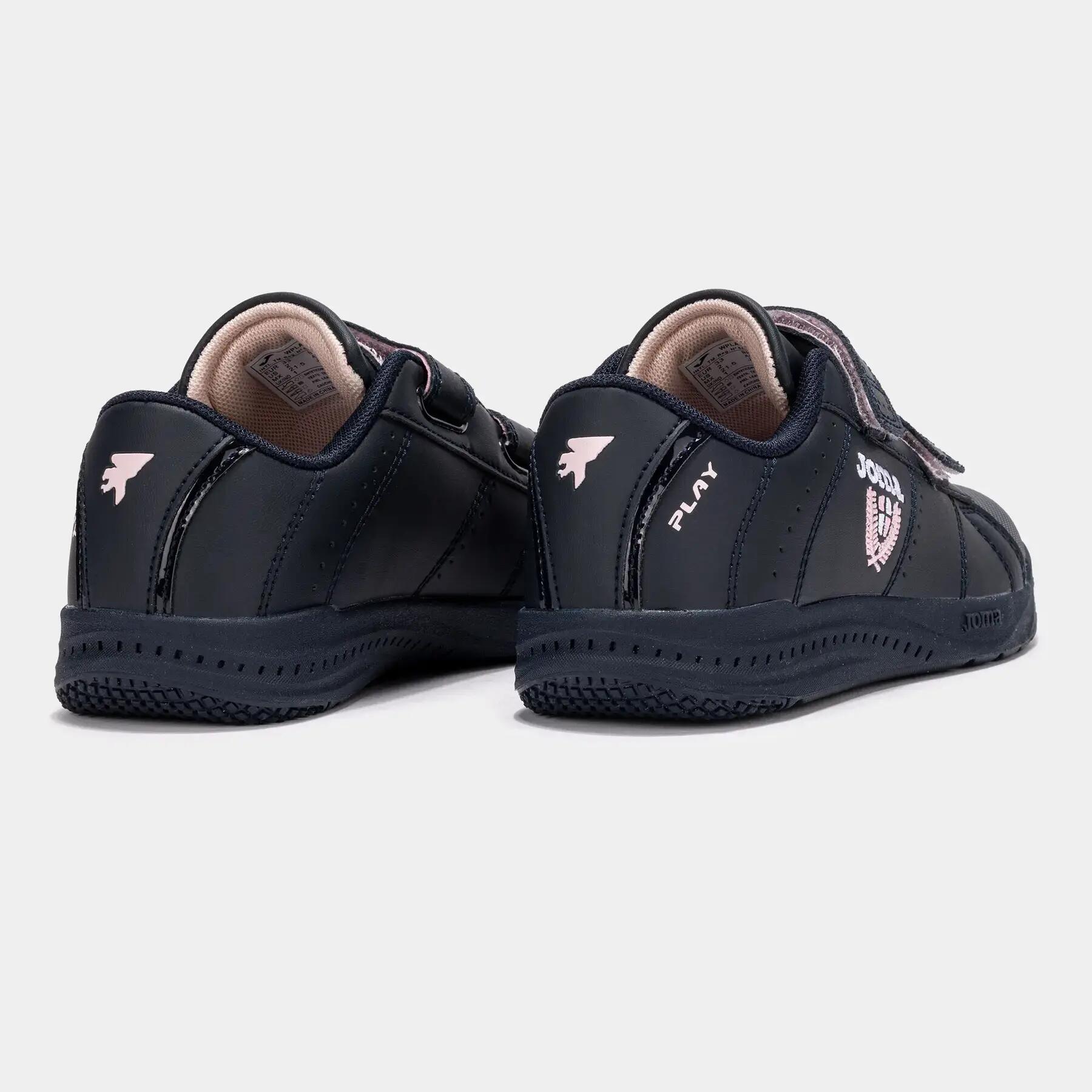 Baskets bambino Joma W.Play 2533 3/5
