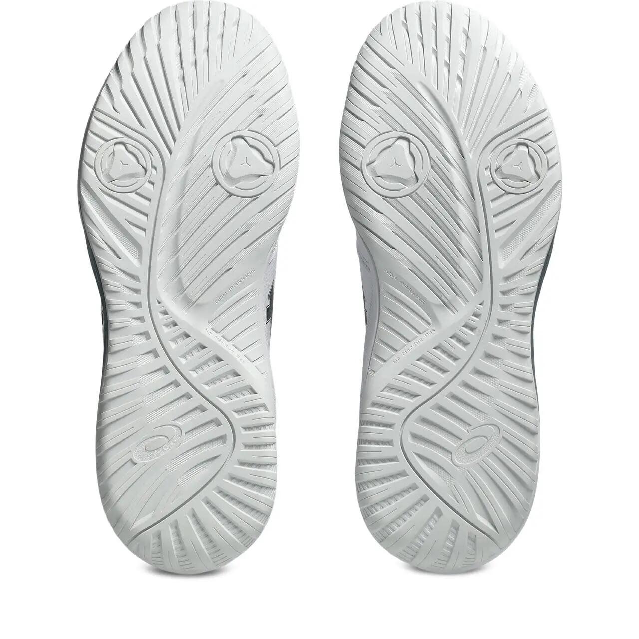 Zapatillas de pádel y tenis hombre Gel Dedicate 9 PADEL - negro 7/7