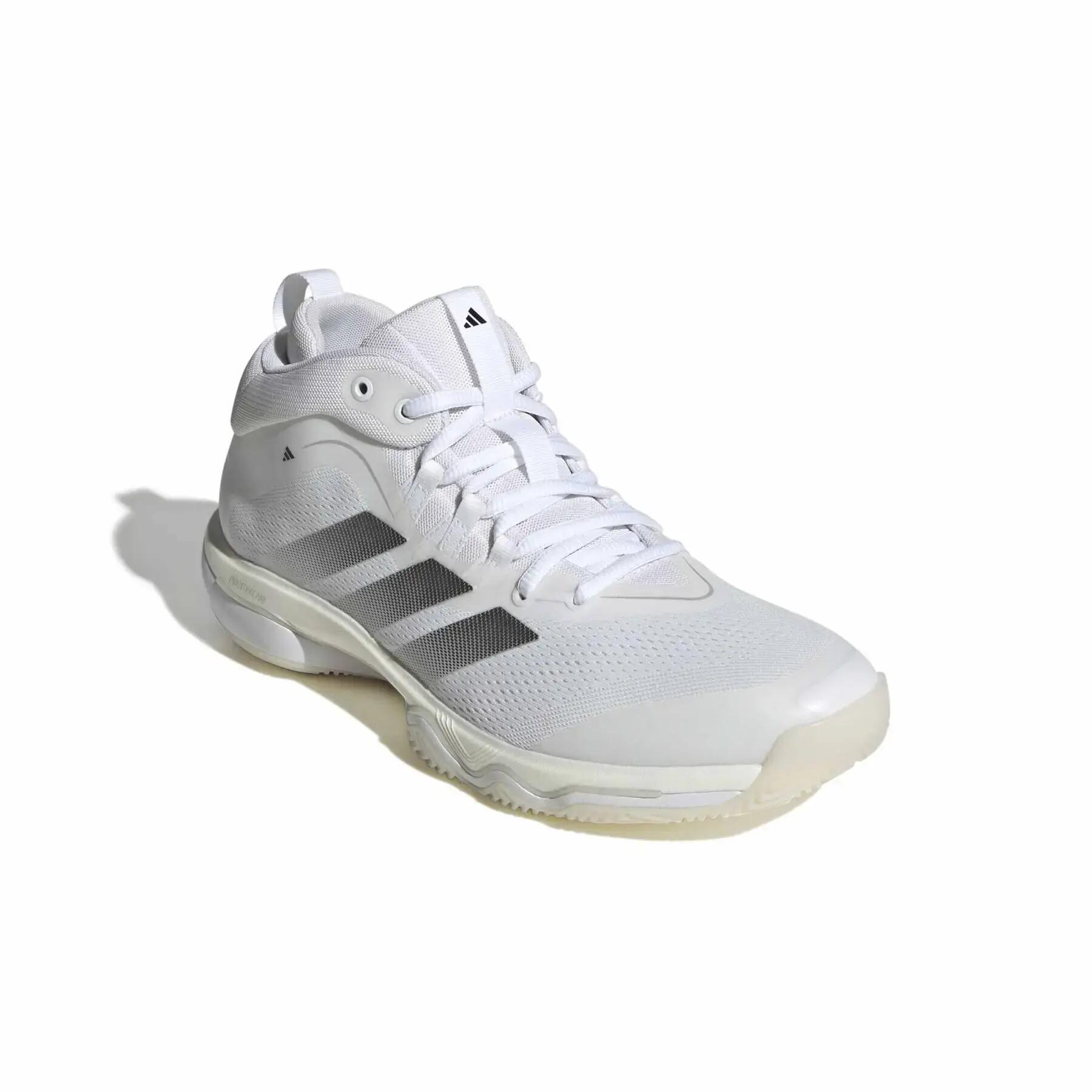 Scarpe indoor adidas Crazyflight 7 Mid 3/7
