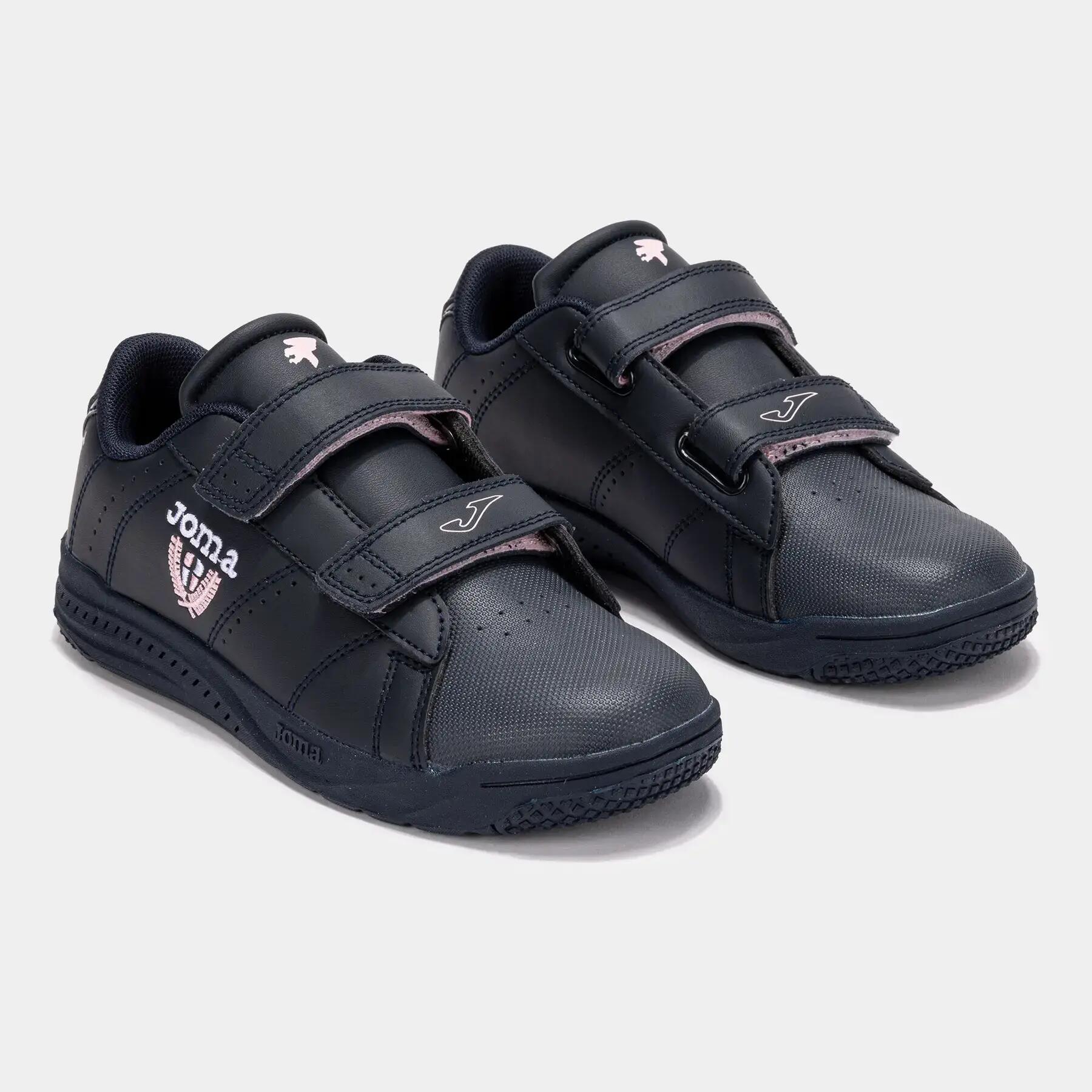 Baskets bambino Joma W.Play 2533 2/5