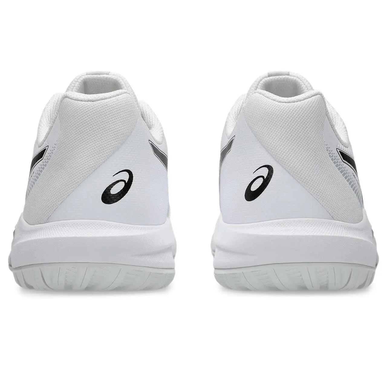Zapatillas de pádel y tenis hombre Gel Dedicate 9 PADEL - negro 6/7