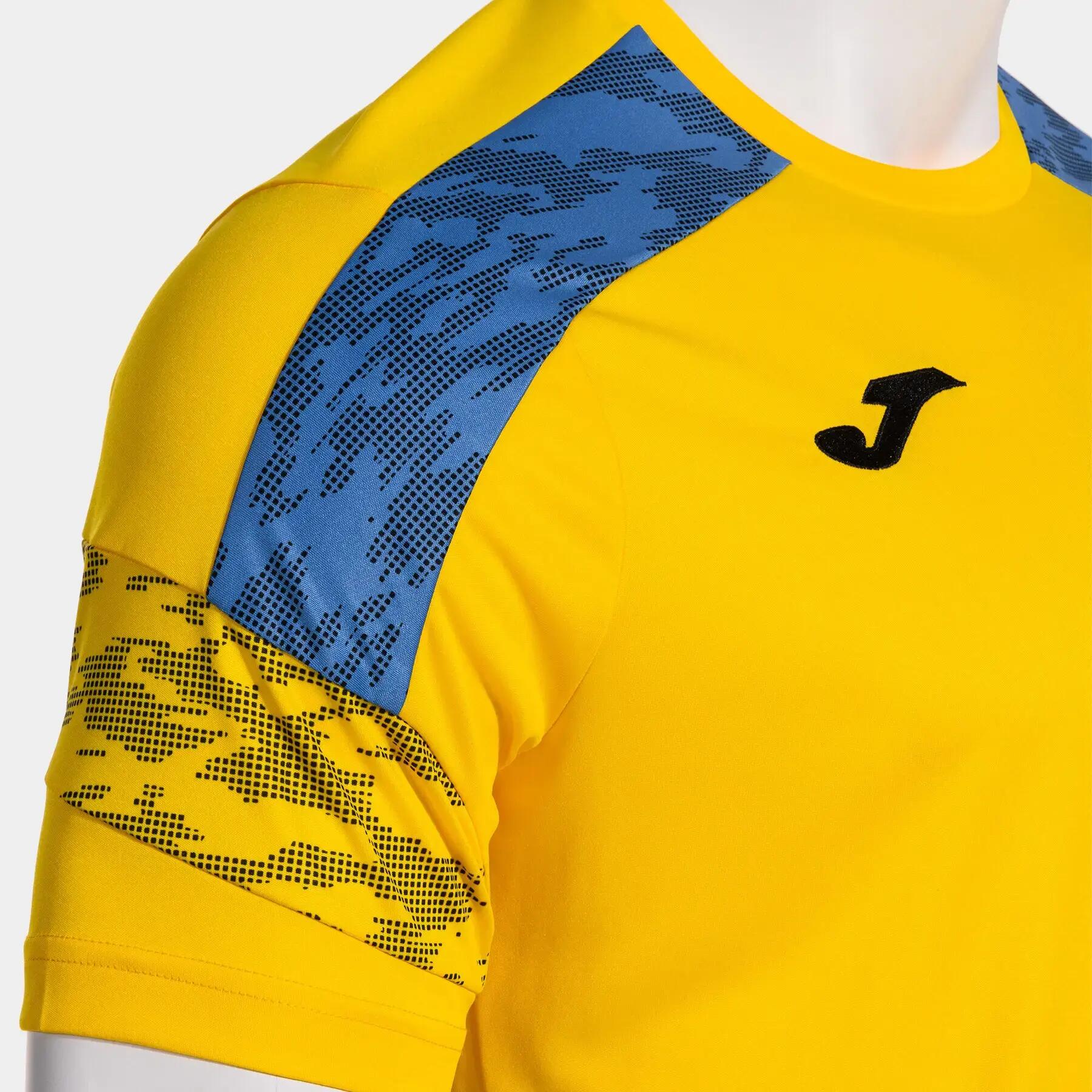 Camisola para crianças Joma Championnat VIII 4/4