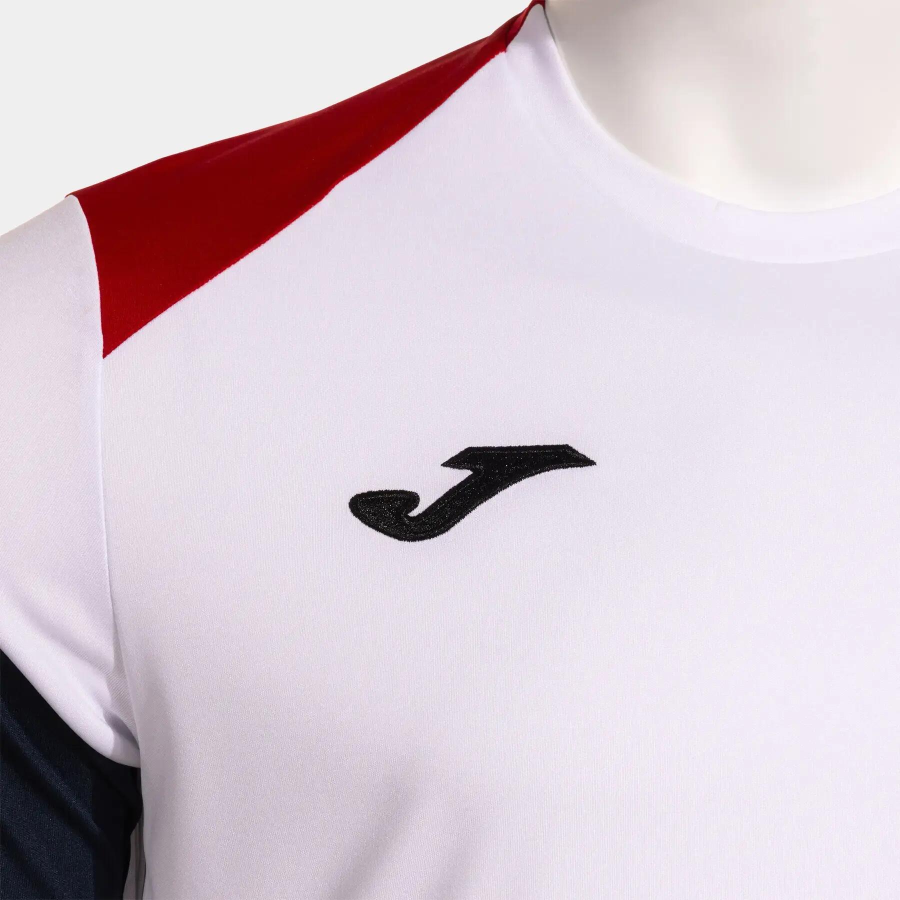 Maglia per bambini Joma Danubio IV 3/4