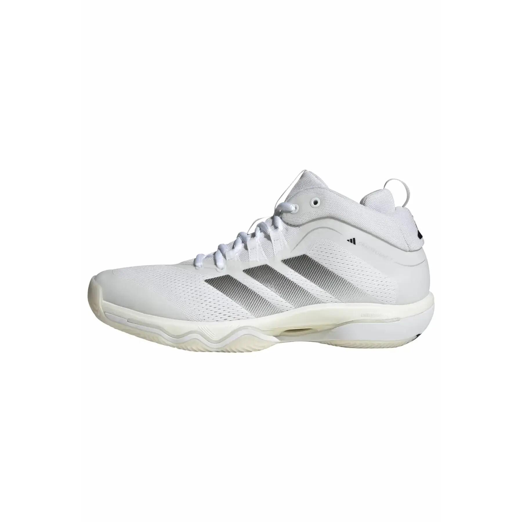 Scarpe indoor adidas Crazyflight 7 Mid 2/7