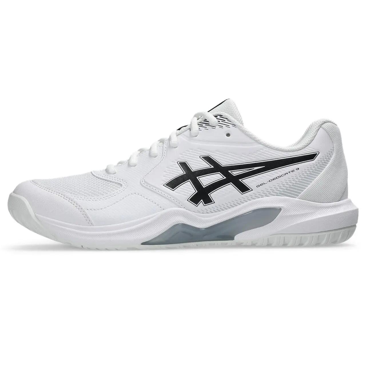 Zapatillas de pádel y tenis hombre Gel Dedicate 9 PADEL - negro 5/7