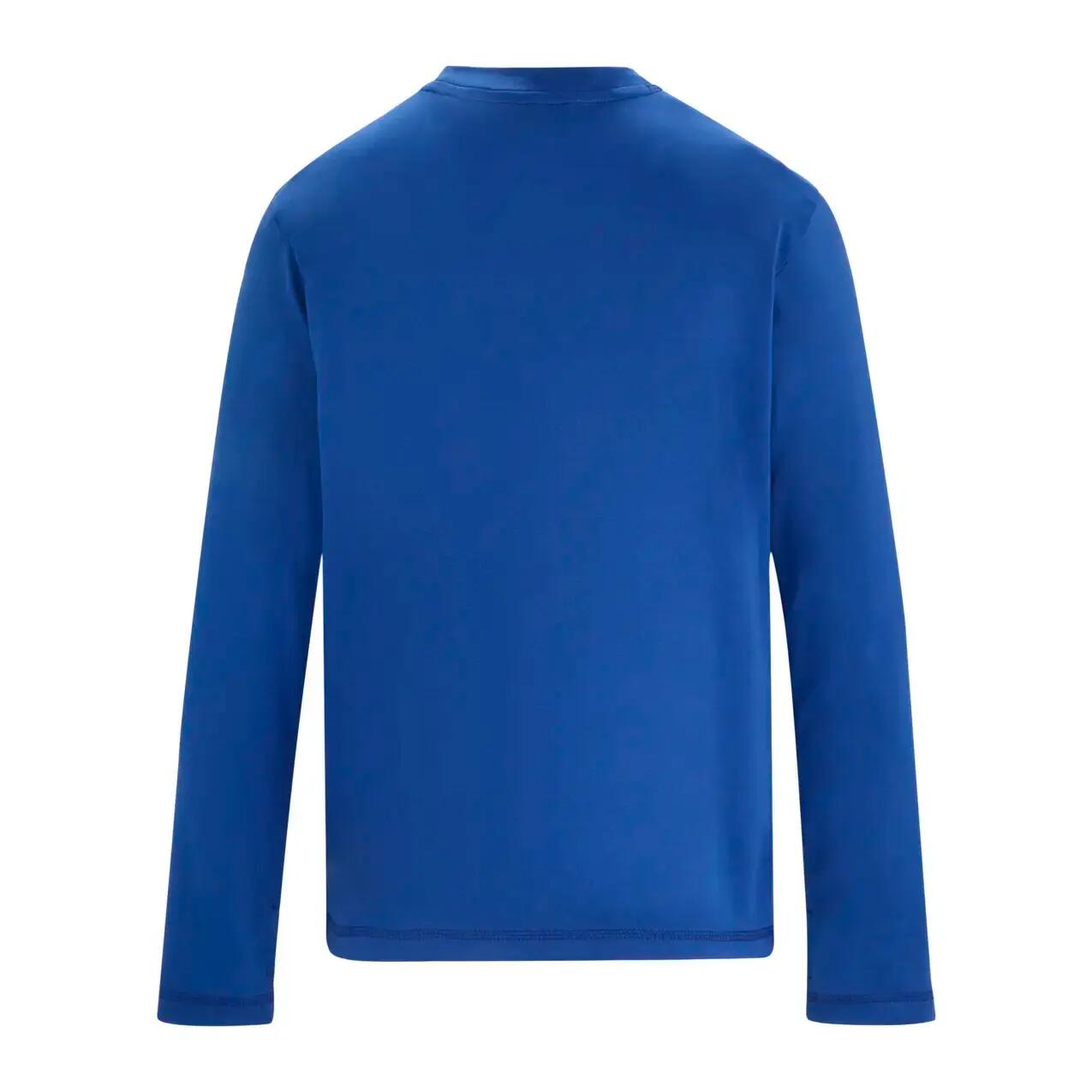 T-shirt maniche lunghe bambino Regatta Alvarado 2/4