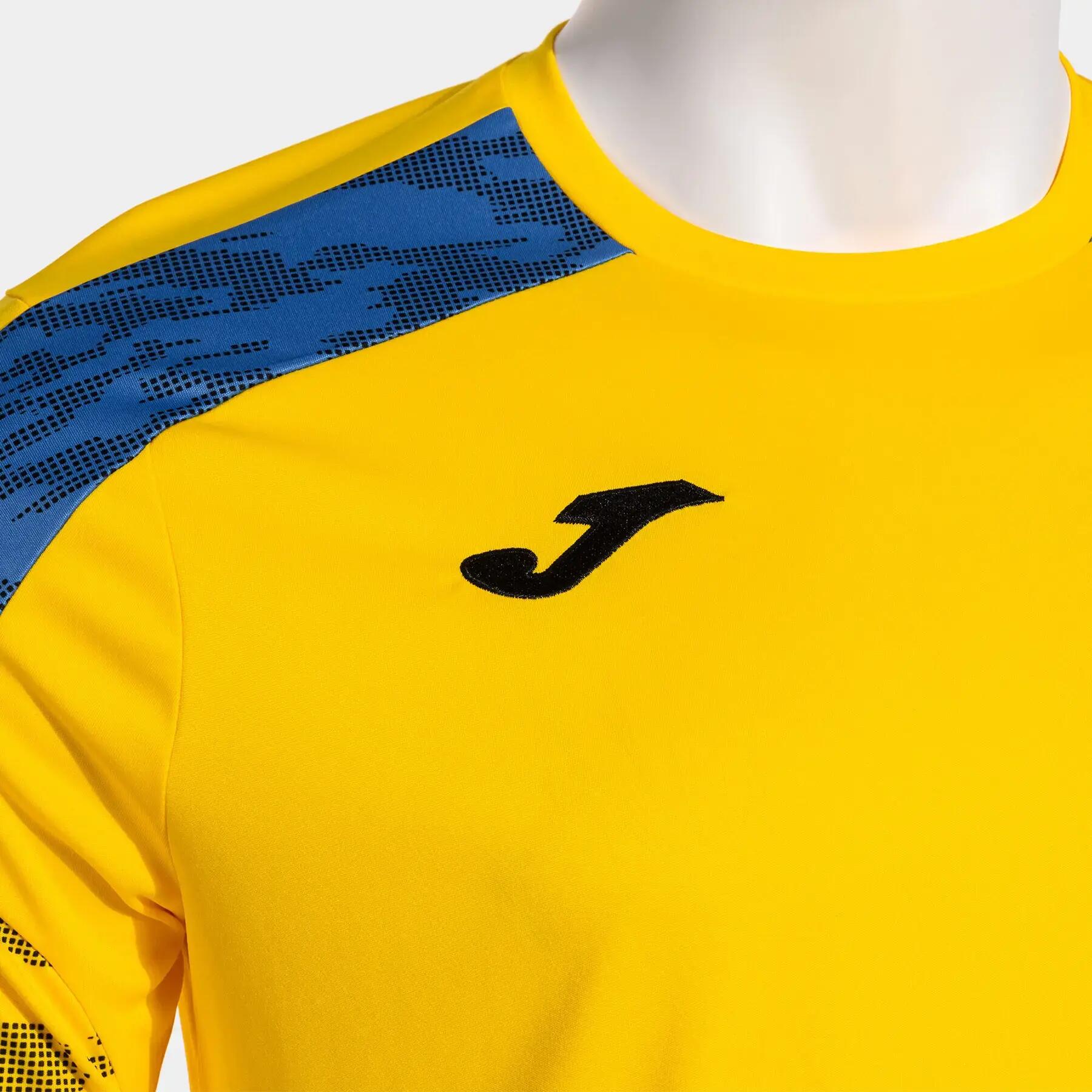Camisola para crianças Joma Championnat VIII 3/4