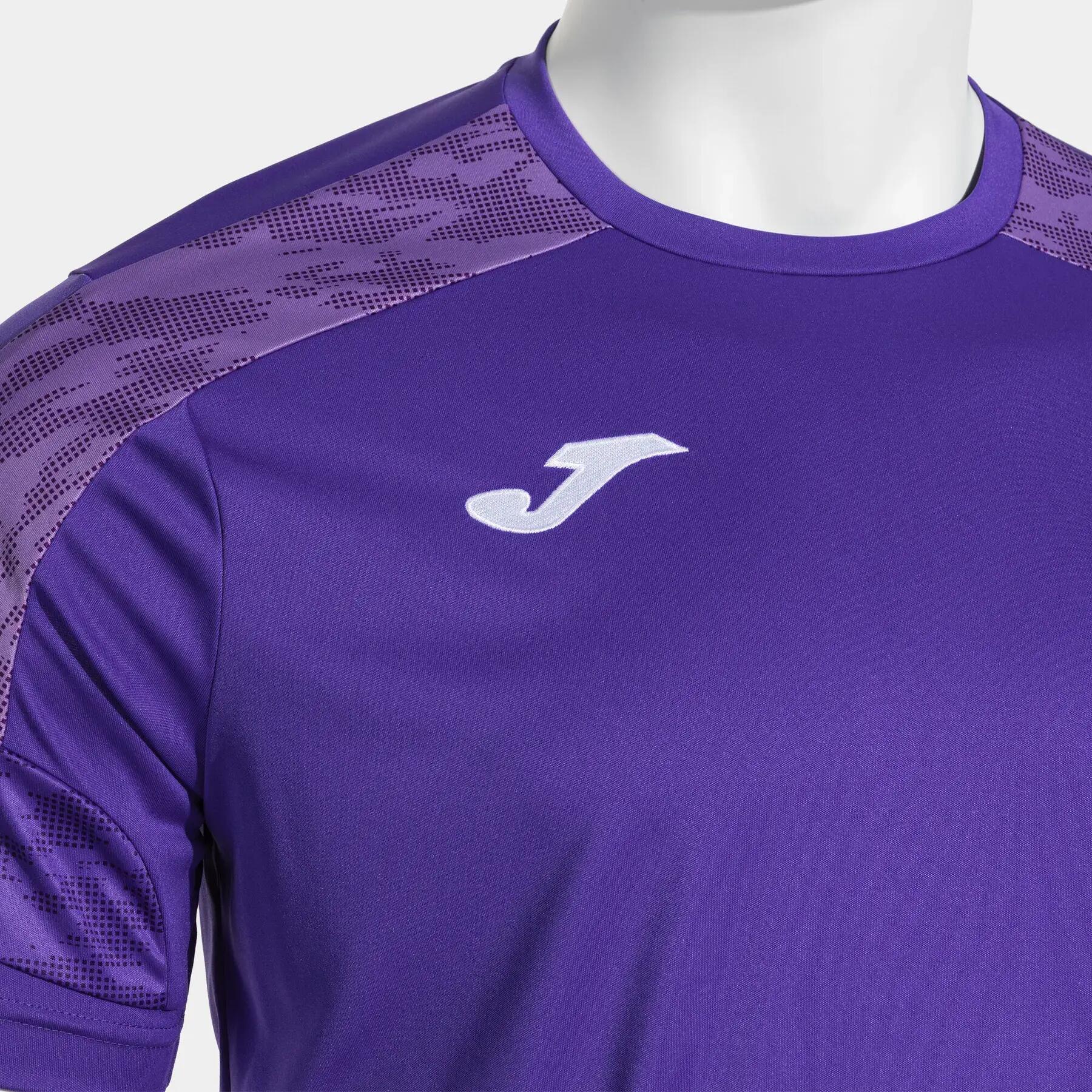 Camisola Joma Championnat VIII 3/4