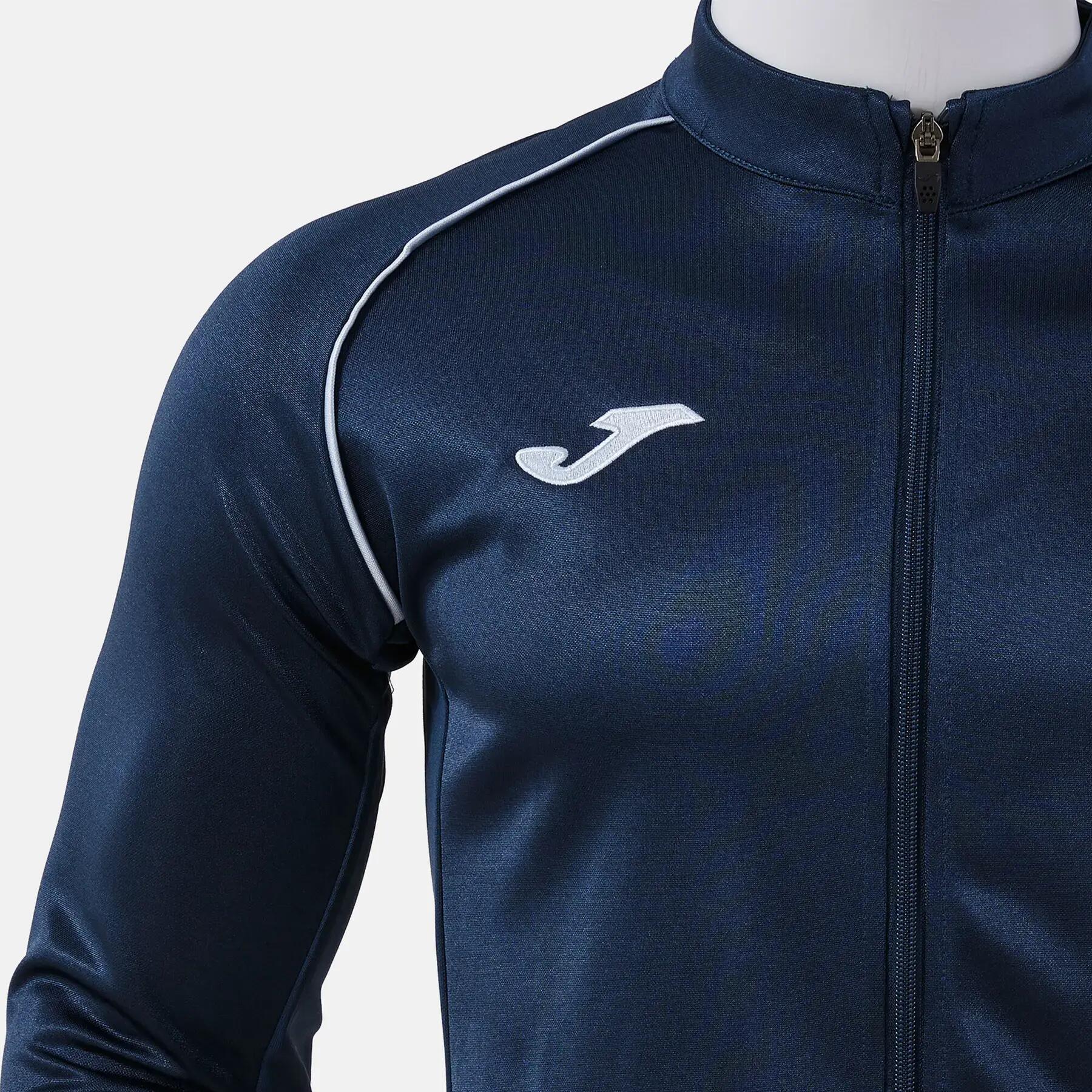 Drill top allenamento Joma Vintage Eco Retro 3/5