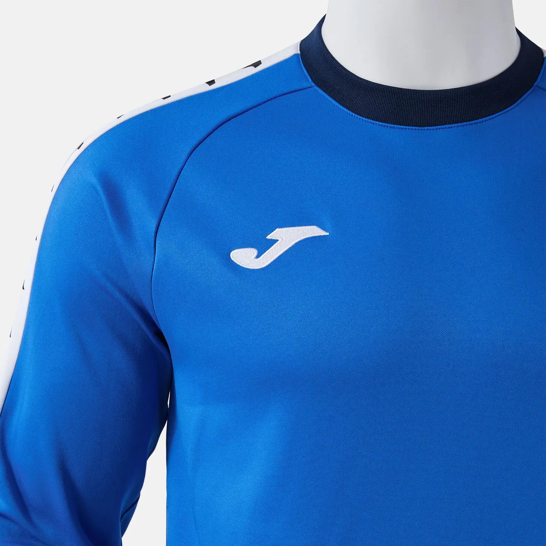 T-shirt maniche lunghe Joma Heroic 3/5