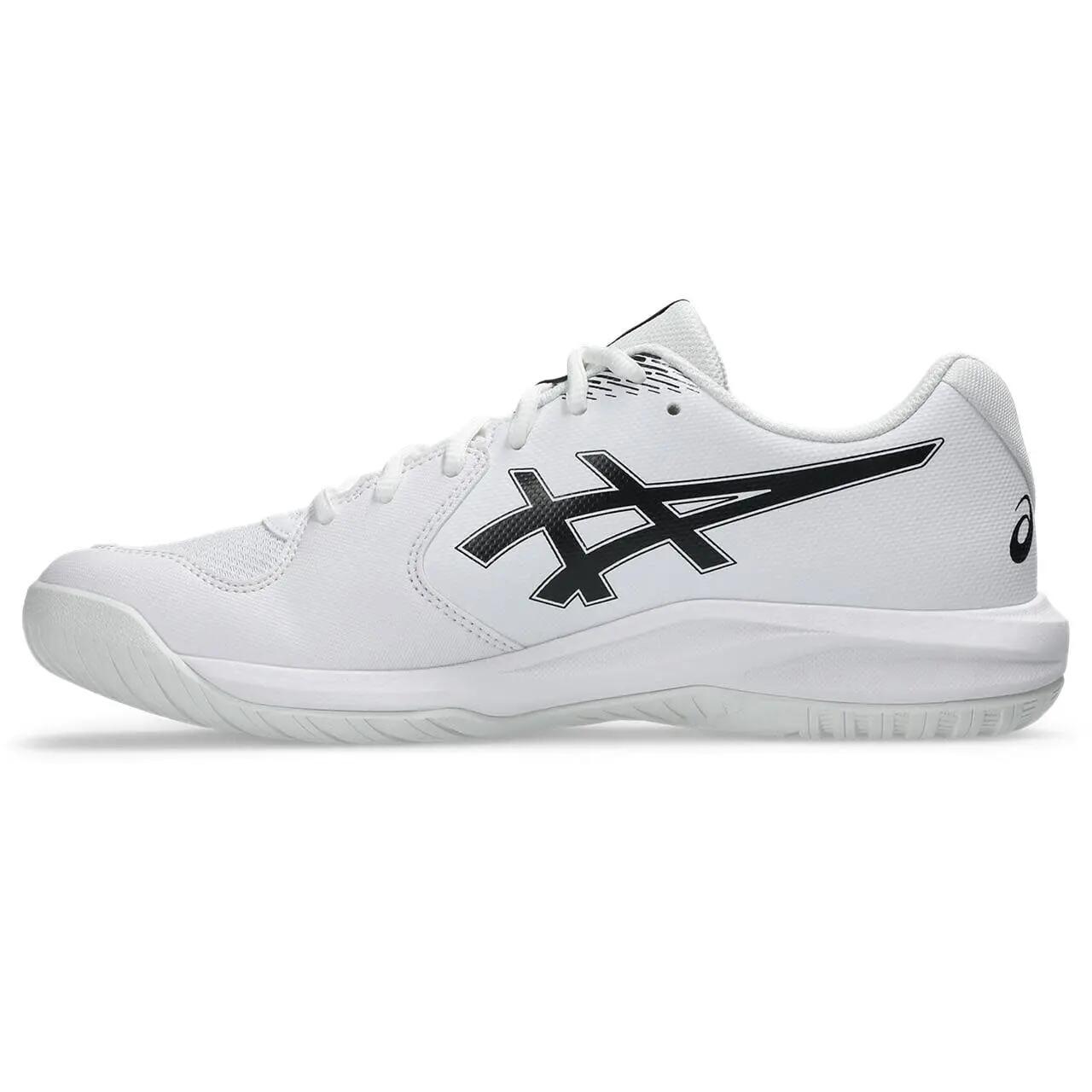 Zapatillas de pádel y tenis hombre Gel Dedicate 9 PADEL - negro 4/7