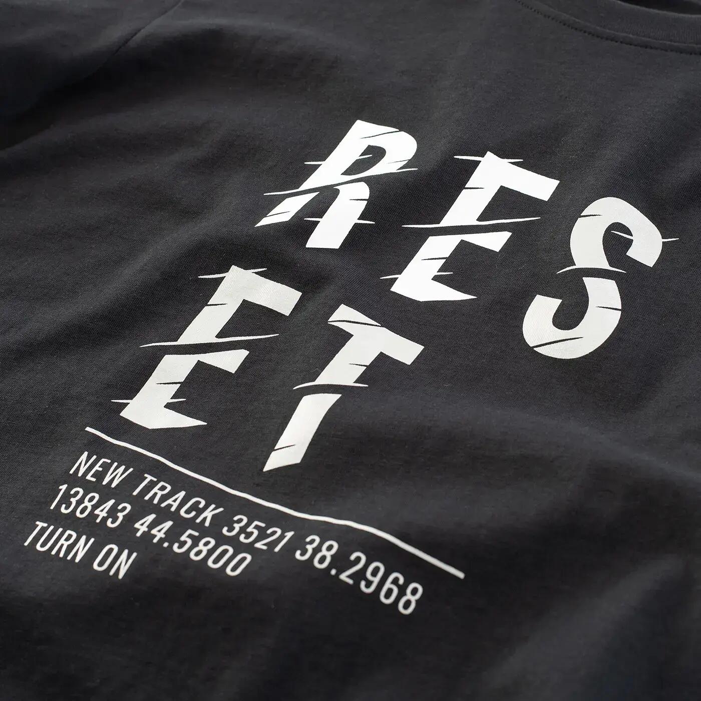 T-shirt Hi-Tec Reset 4/4