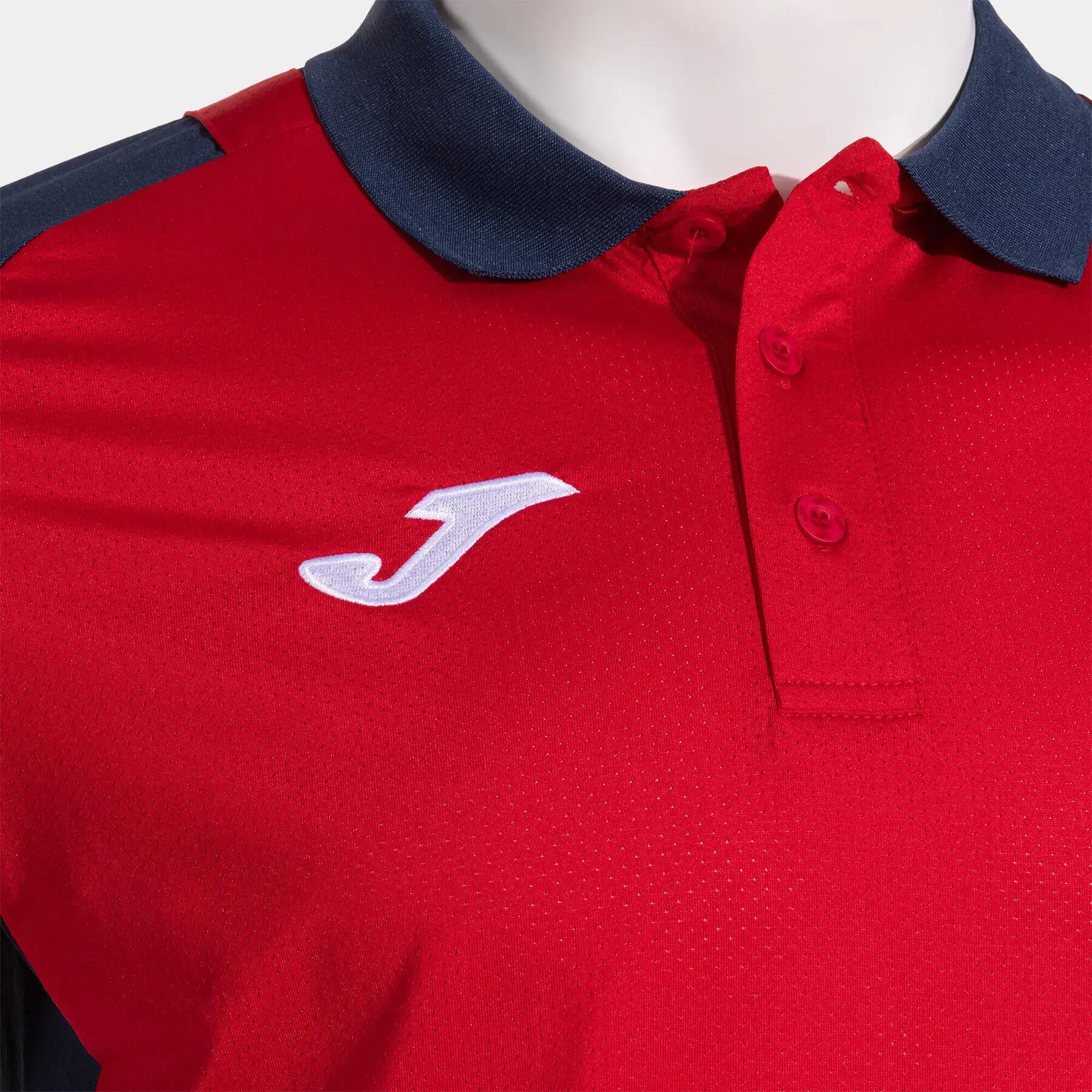 Polo Joma Lider 4/4