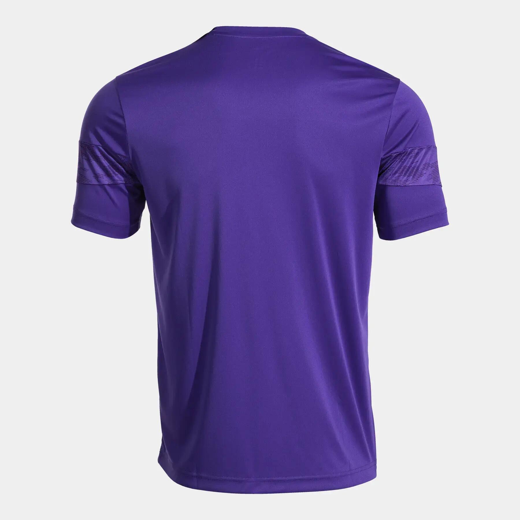 Camisola Joma Championnat VIII 2/4