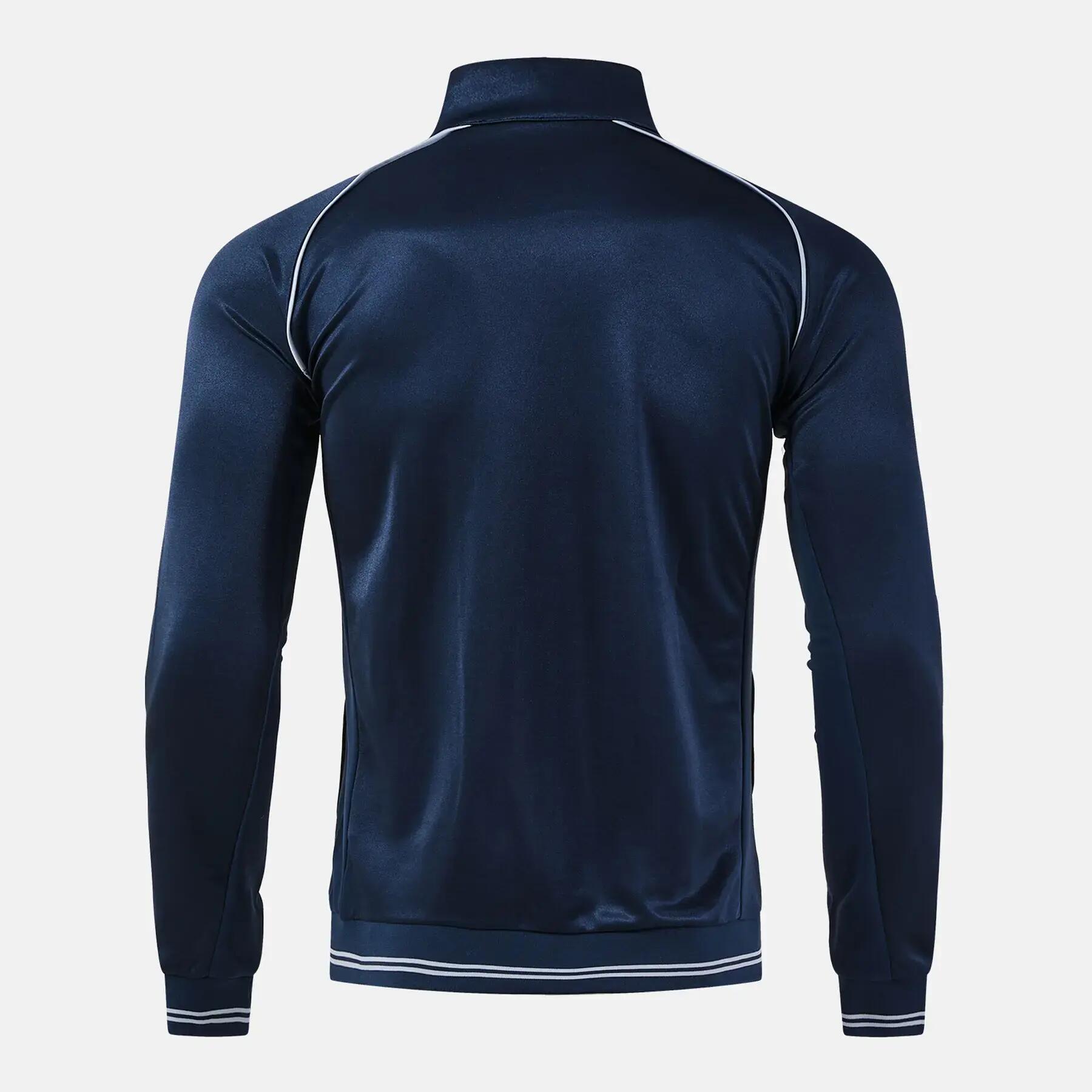 Drill top allenamento Joma Vintage Eco Retro 2/5