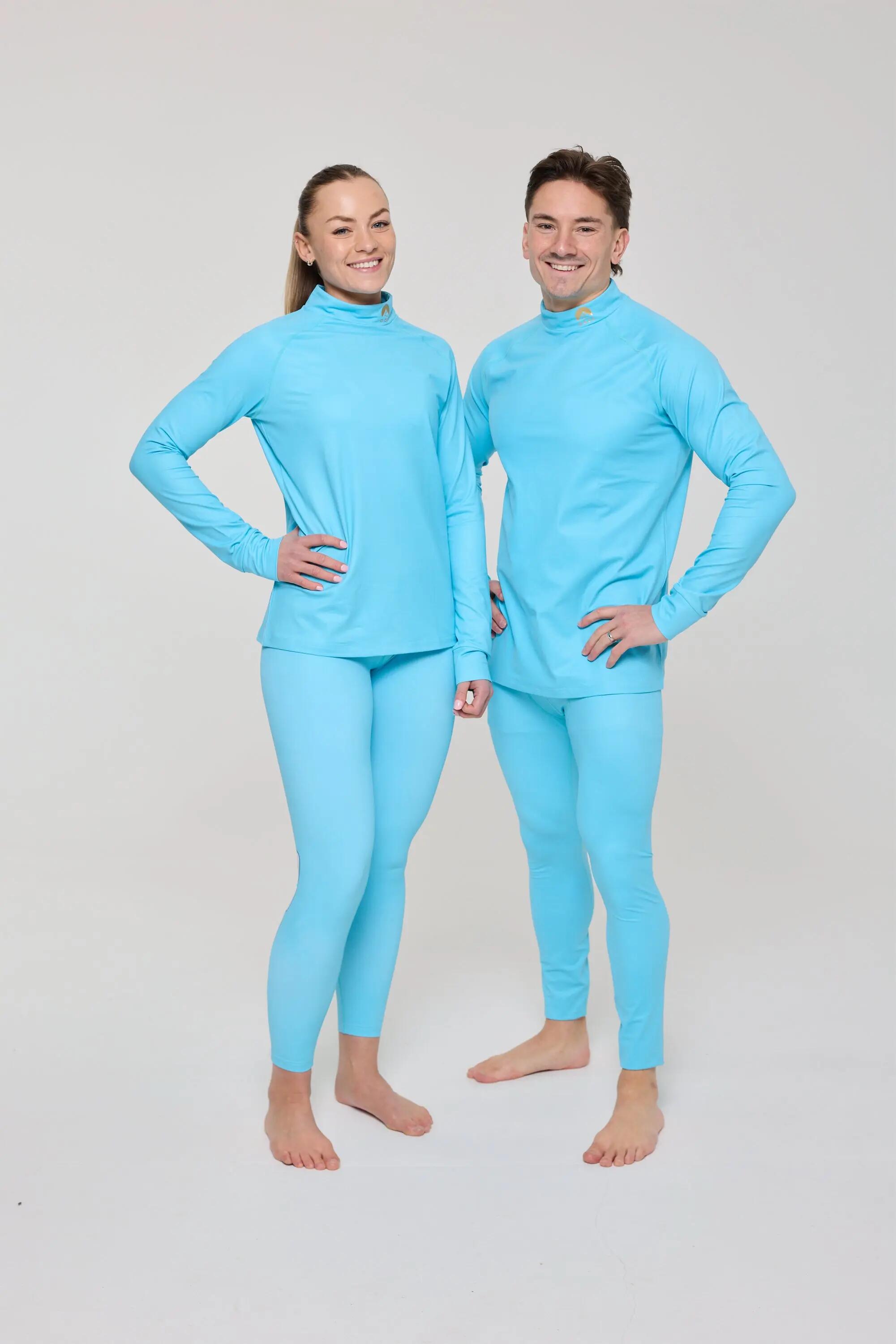 Rhythm Is A Dancer Damen Baselayer-Oberteil 6/6