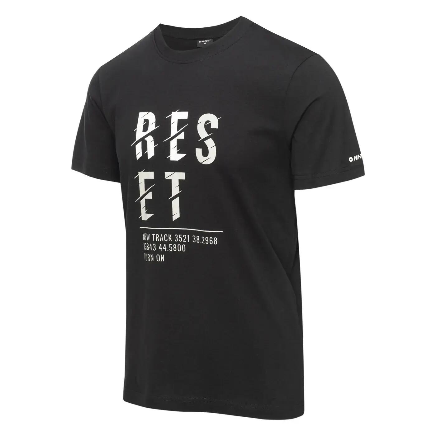 T-shirt Hi-Tec Reset 3/4