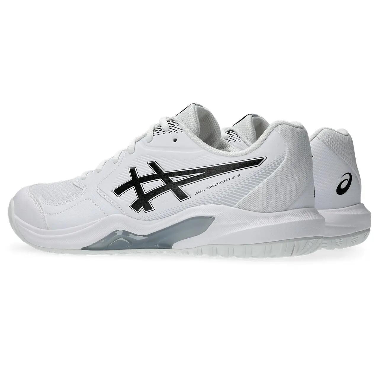 Zapatillas de pádel y tenis hombre Gel Dedicate 9 PADEL - negro 3/7