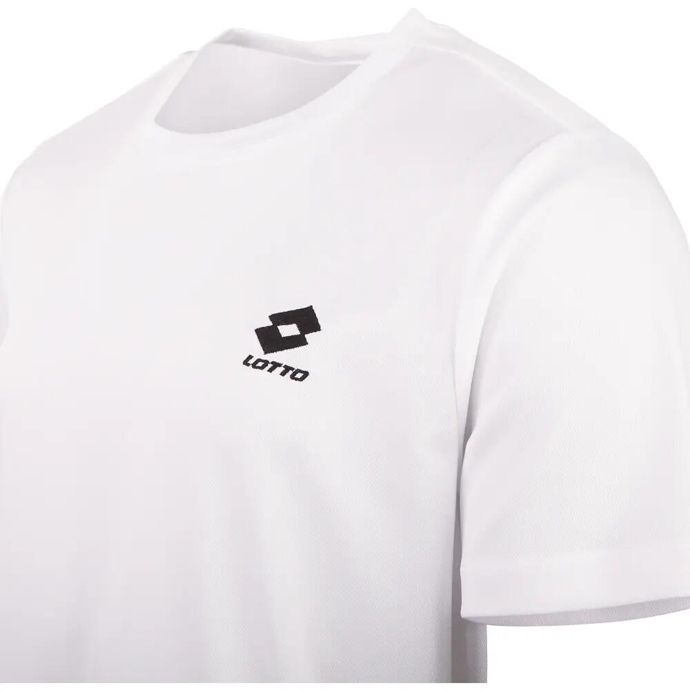 Herren T-Shirt Tricot Shirt 4/4