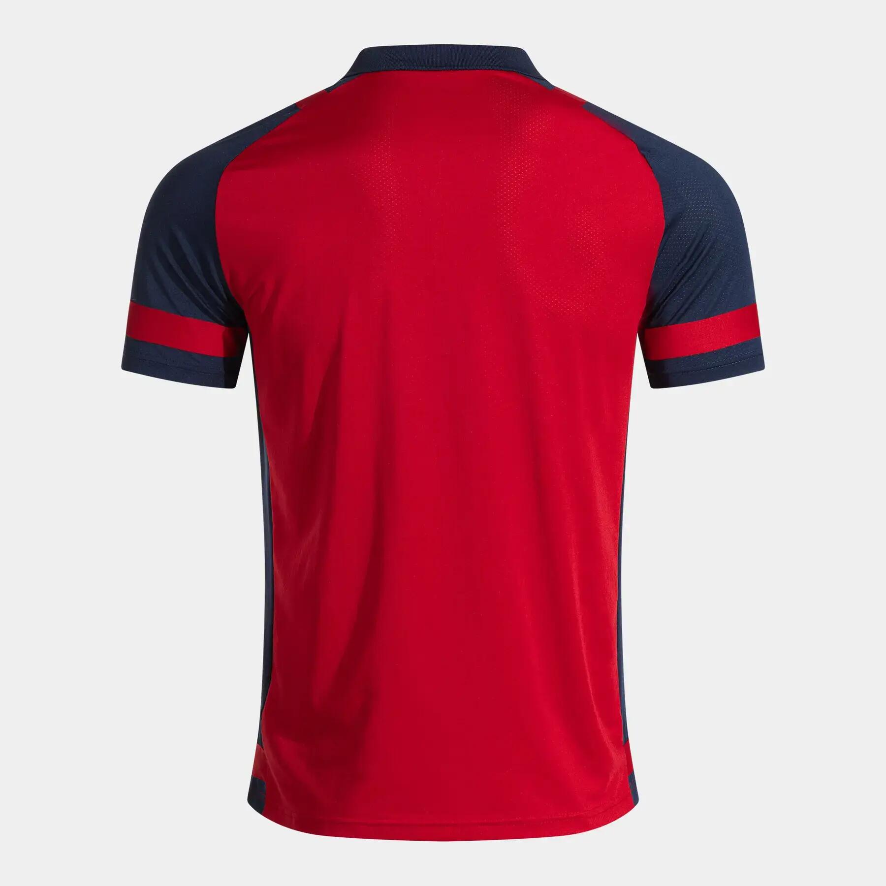 Polo Joma Lider 3/4