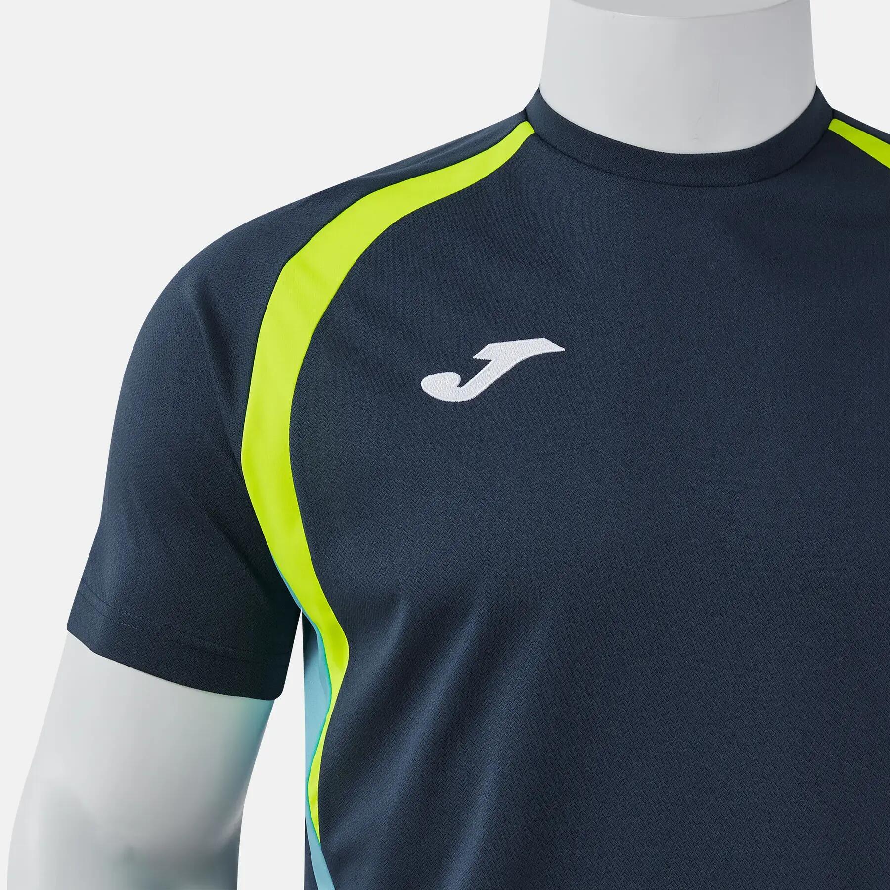 Maglia per bambini Joma Championship 20 4/5