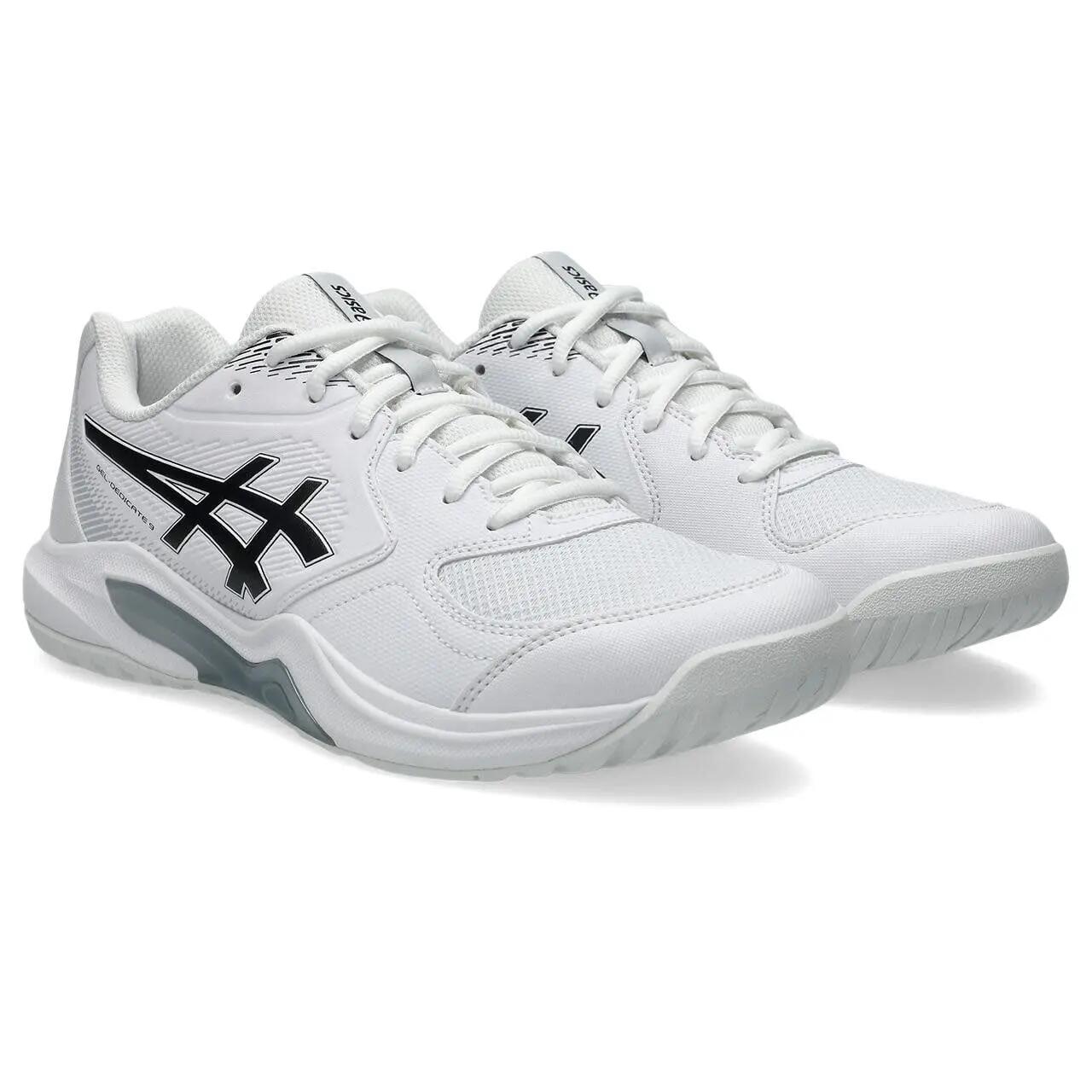 Zapatillas de pádel y tenis hombre Gel Dedicate 9 PADEL - negro 2/7