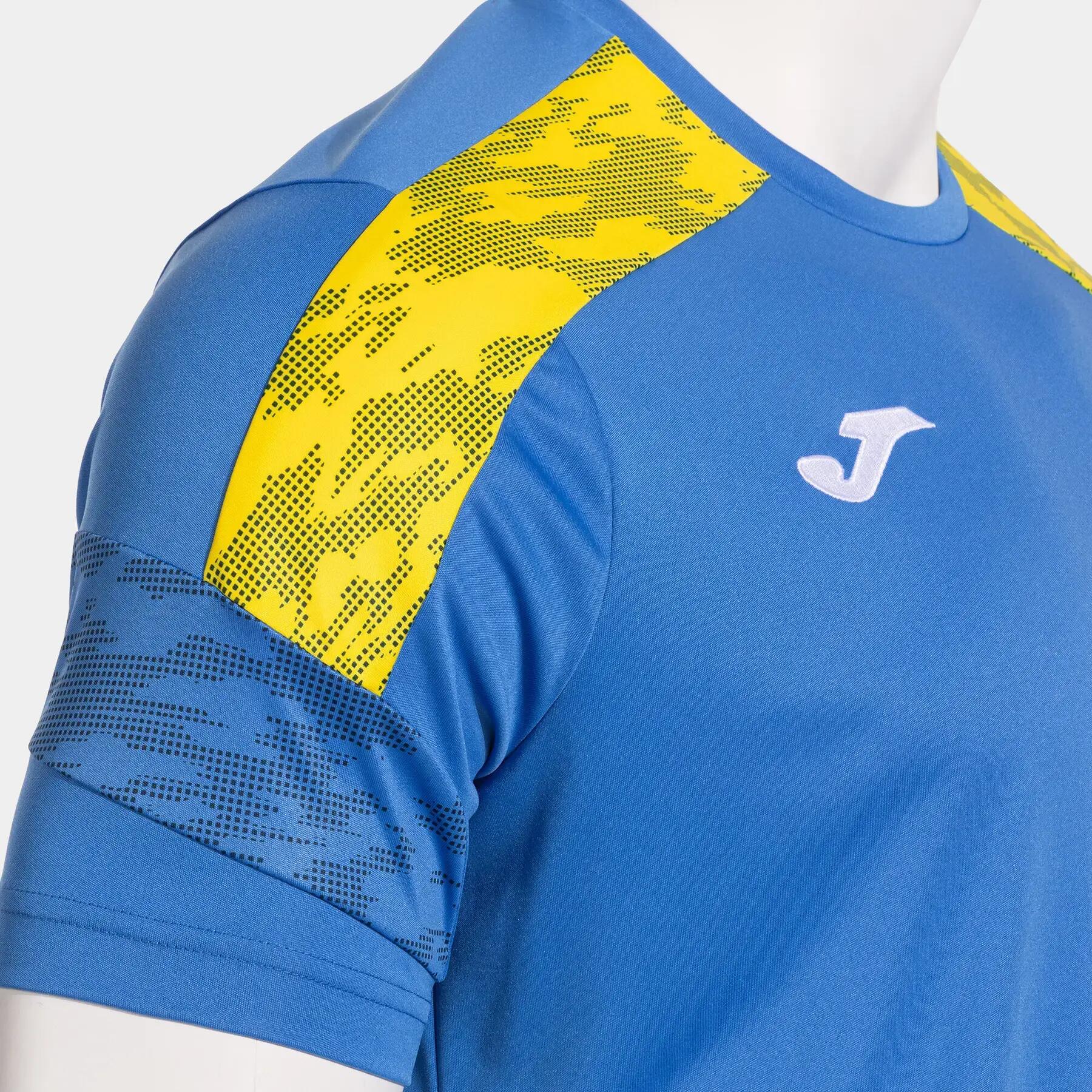 Maglia per bambini Joma Championnat VIII 4/4