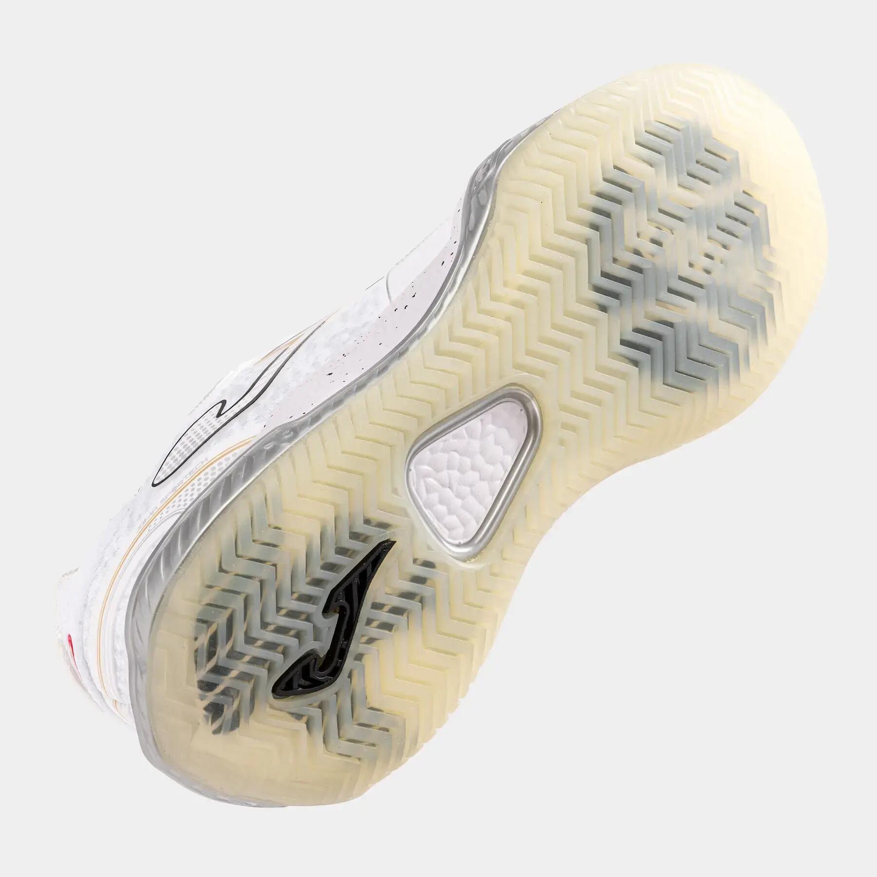 Sneakers da donna Joma Point 2602 All-Court 5/5
