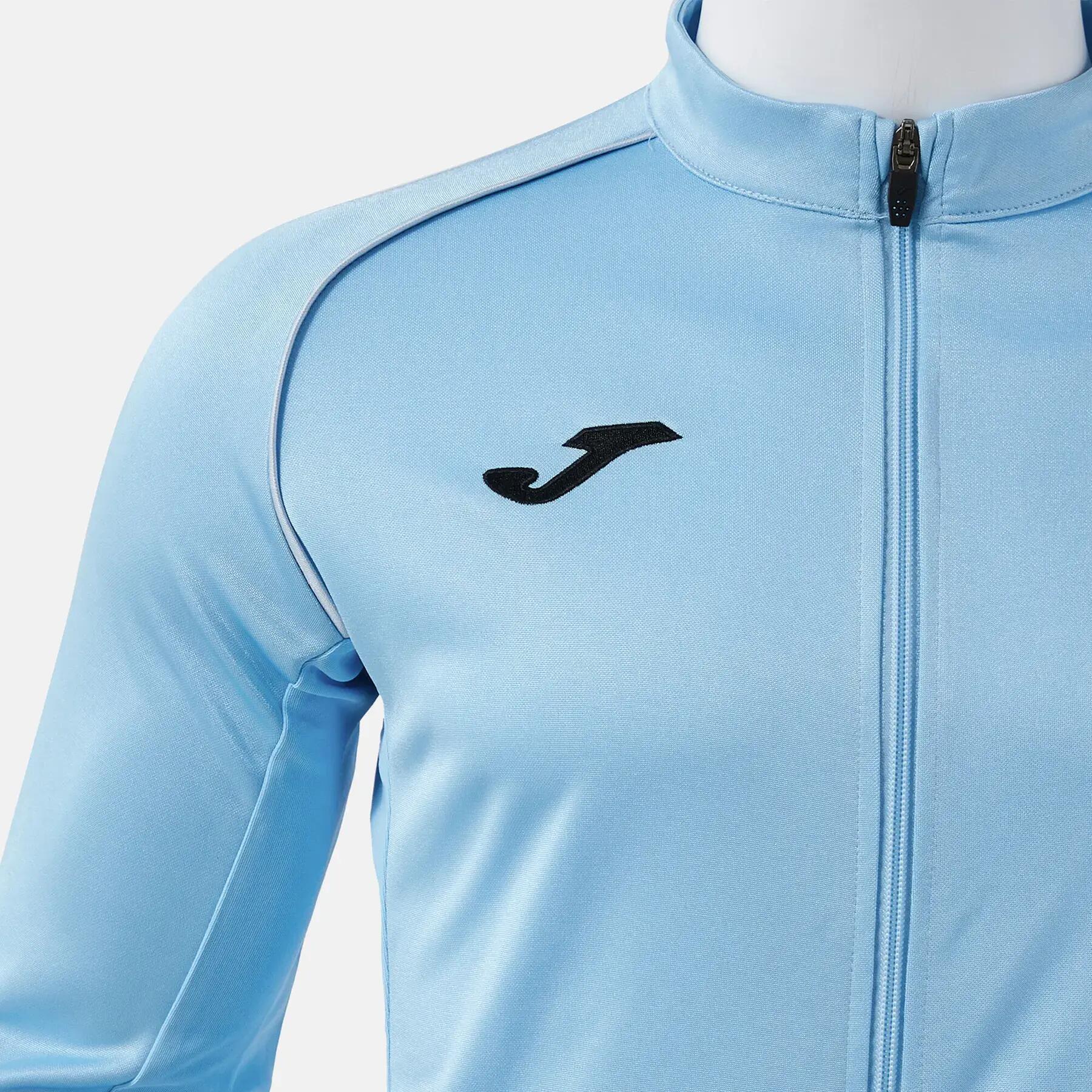 Drill top allenamento Joma Vintage Eco Retro 3/5