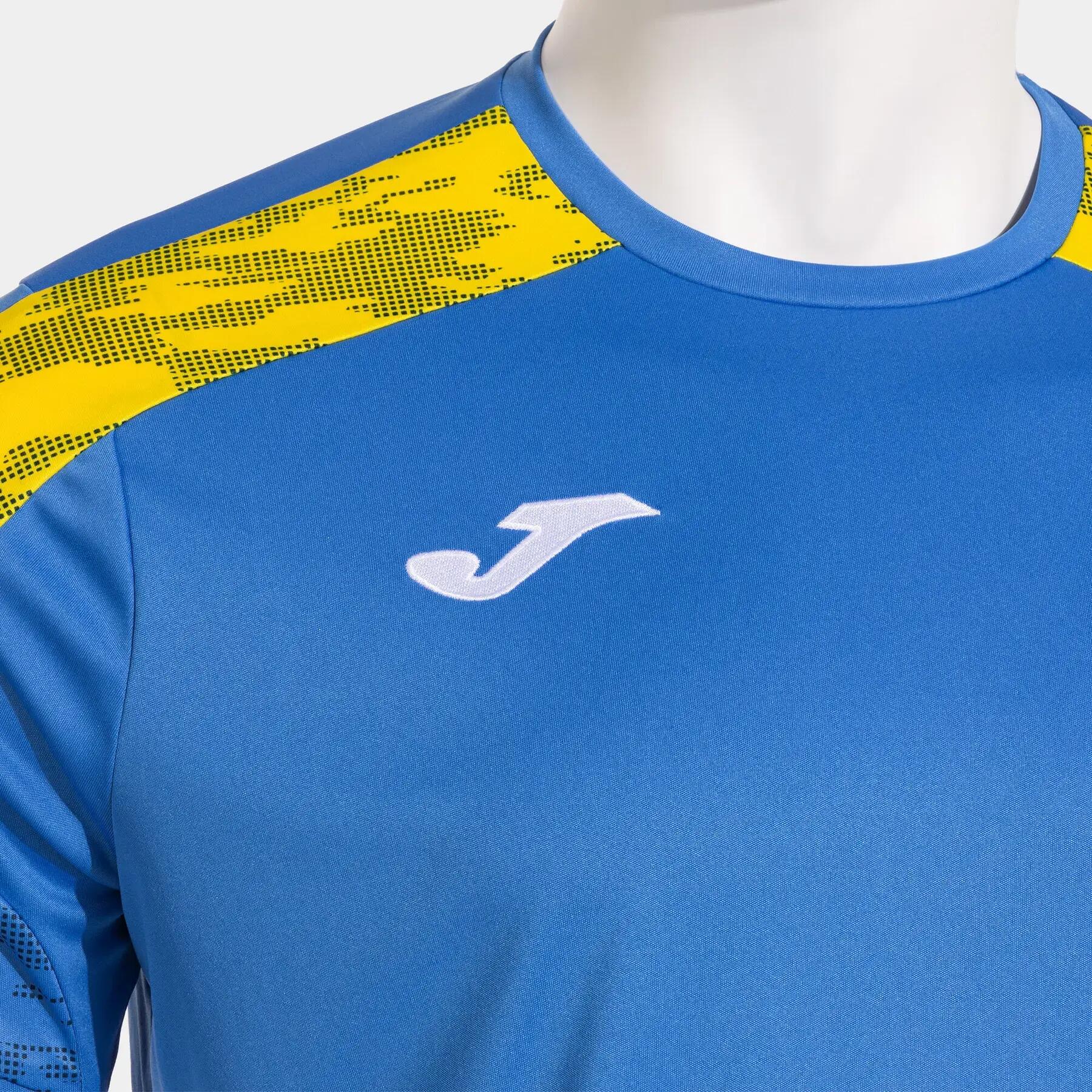 Maglia per bambini Joma Championnat VIII 3/4