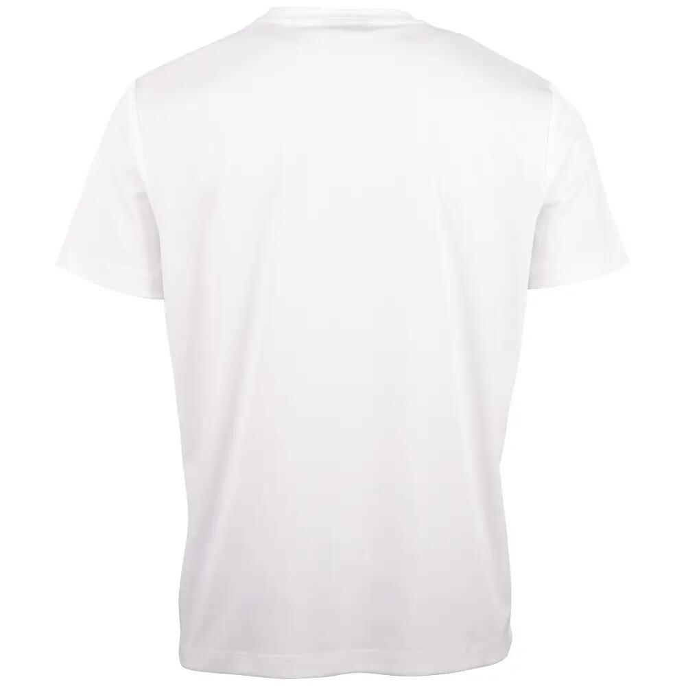 Herren T-Shirt Tricot Shirt 2/4