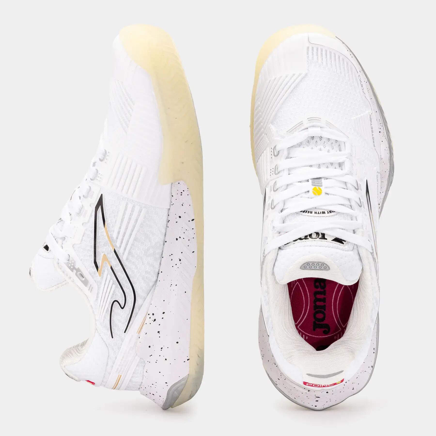 Sneakers da donna Joma Point 2602 All-Court 4/5