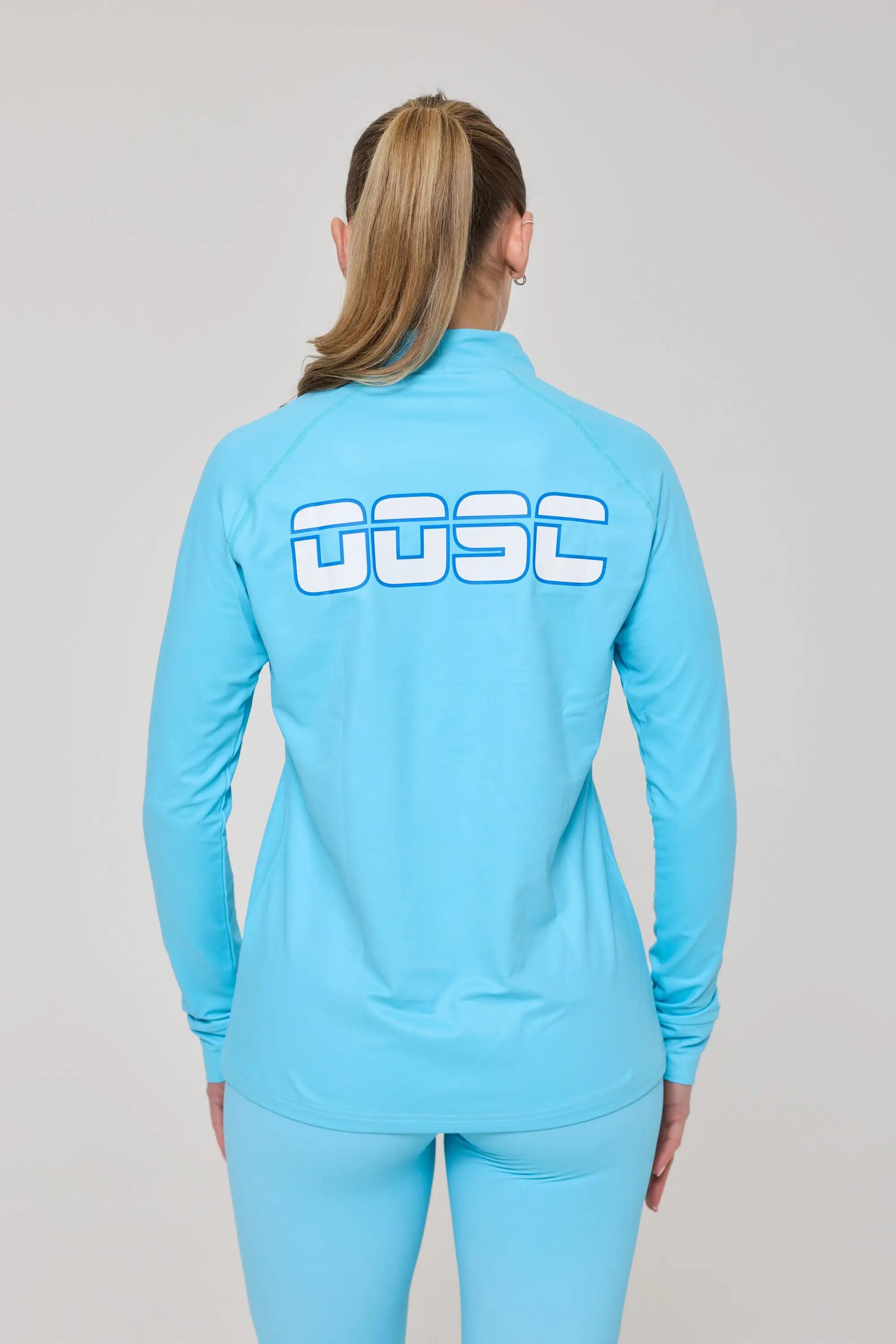 Rhythm Is A Dancer Damen Baselayer-Oberteil 2/6