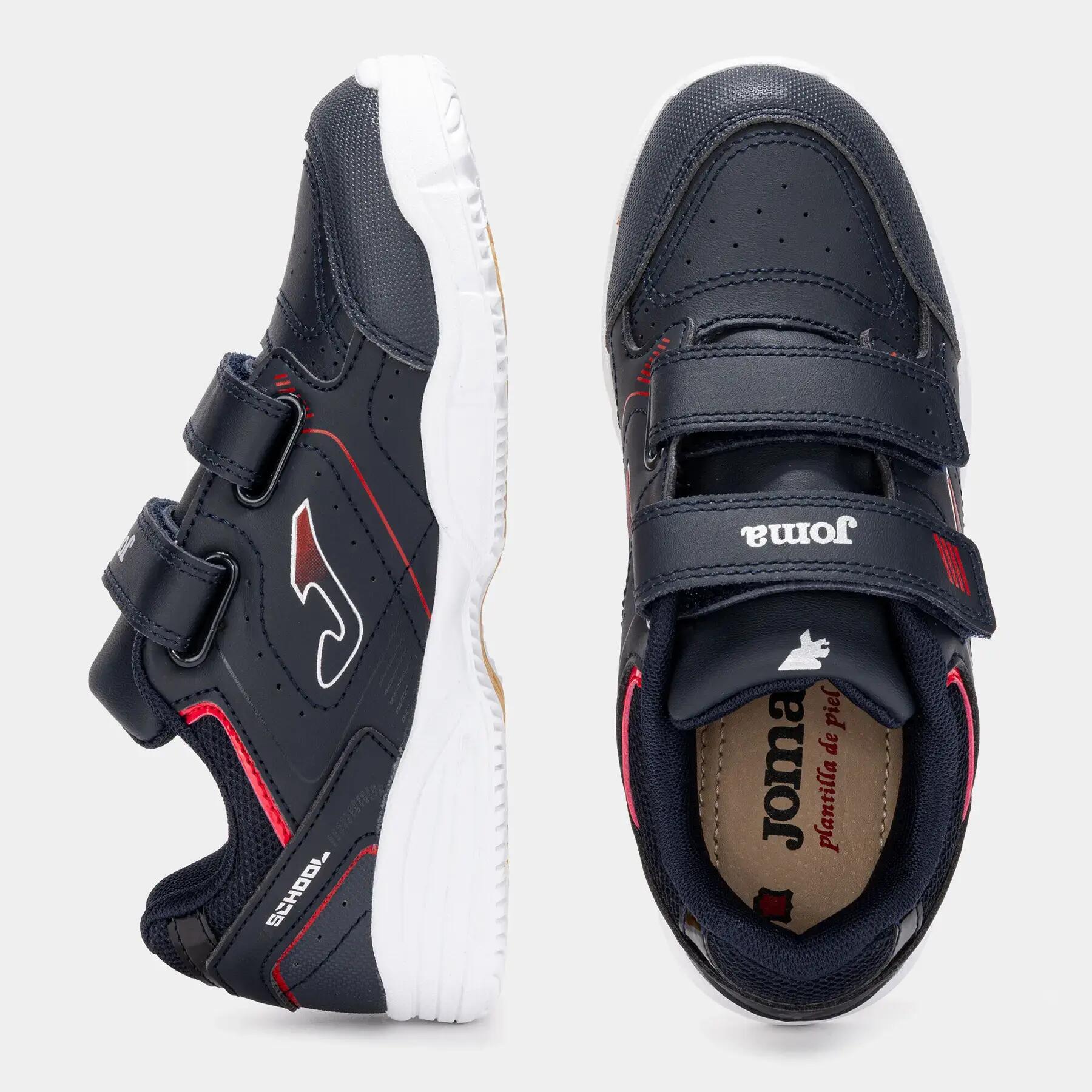 Scarpe bambino Joma W.School 2533 4/5