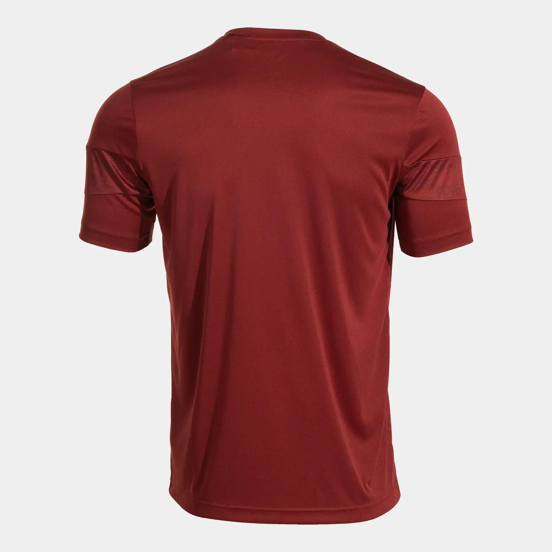 Camisola Joma Championnat VIII 2/4